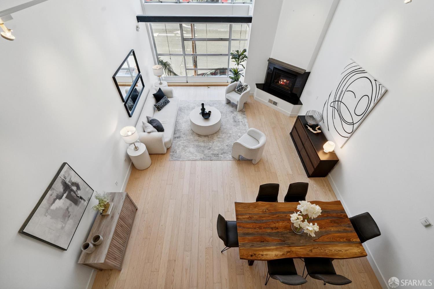 1221 Harrison Street # 1