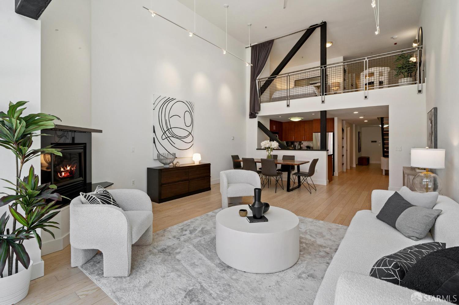 1221 Harrison Street # 1