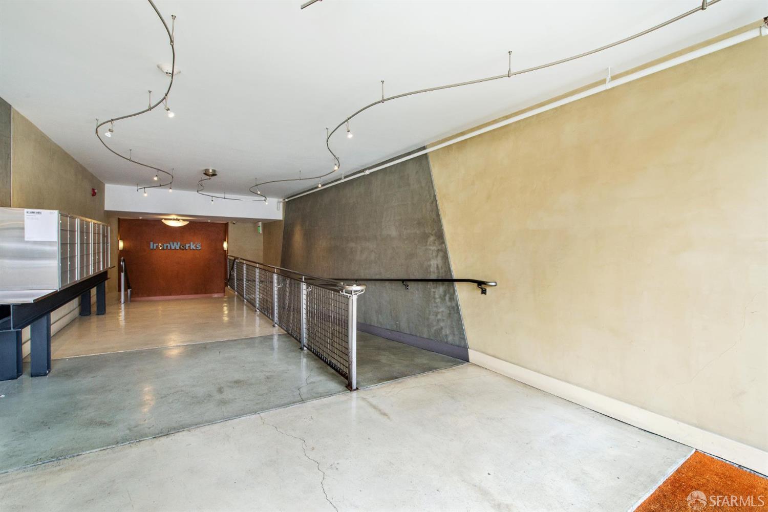 1221 Harrison Street # 1