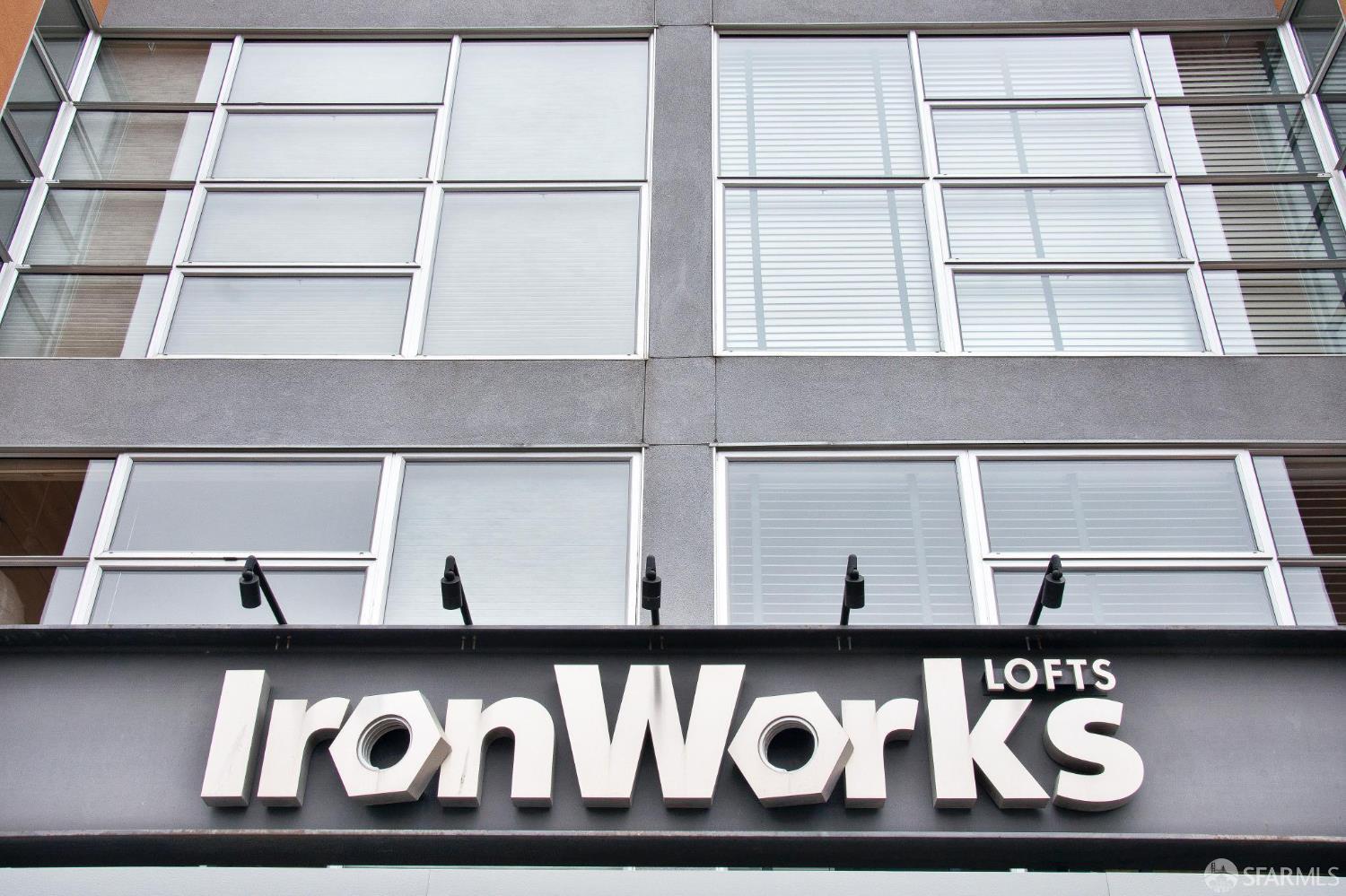 1221 Harrison Street # 1