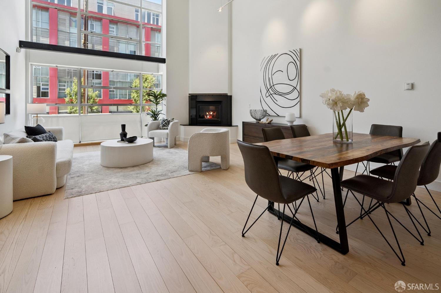 1221 Harrison Street # 1