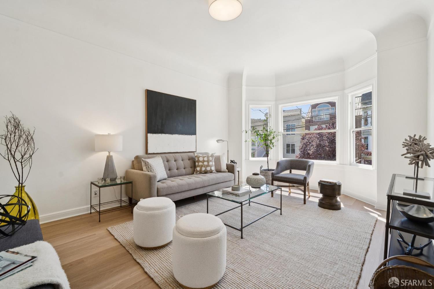 1063-1065 Sanchez Street