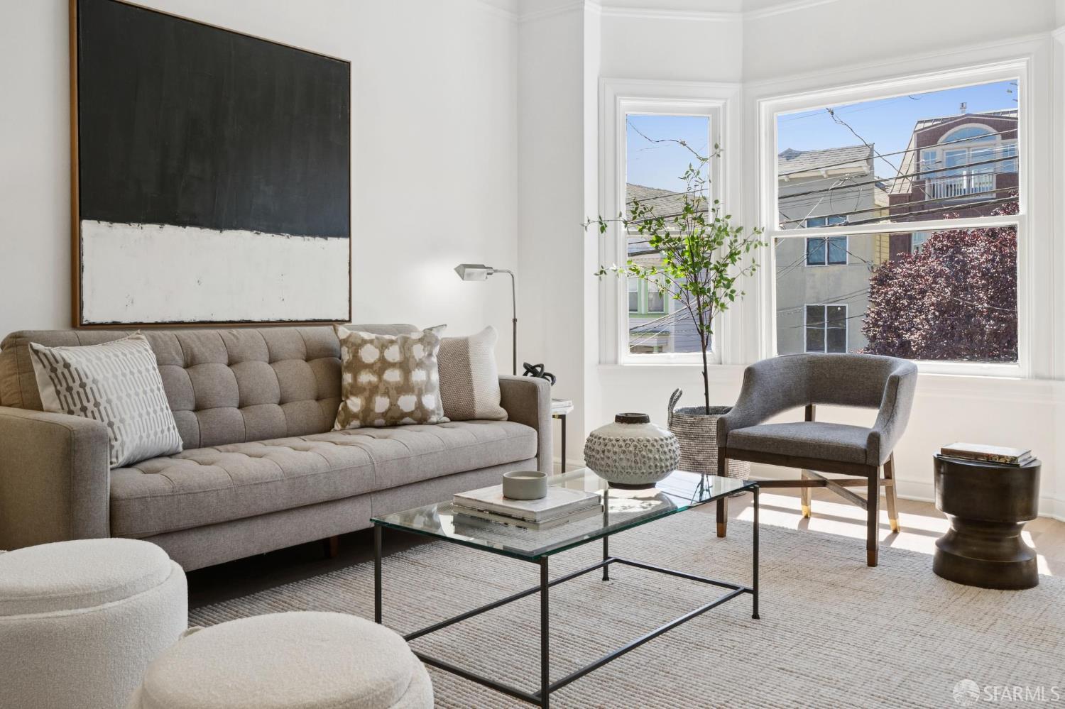 1063-1065 Sanchez Street