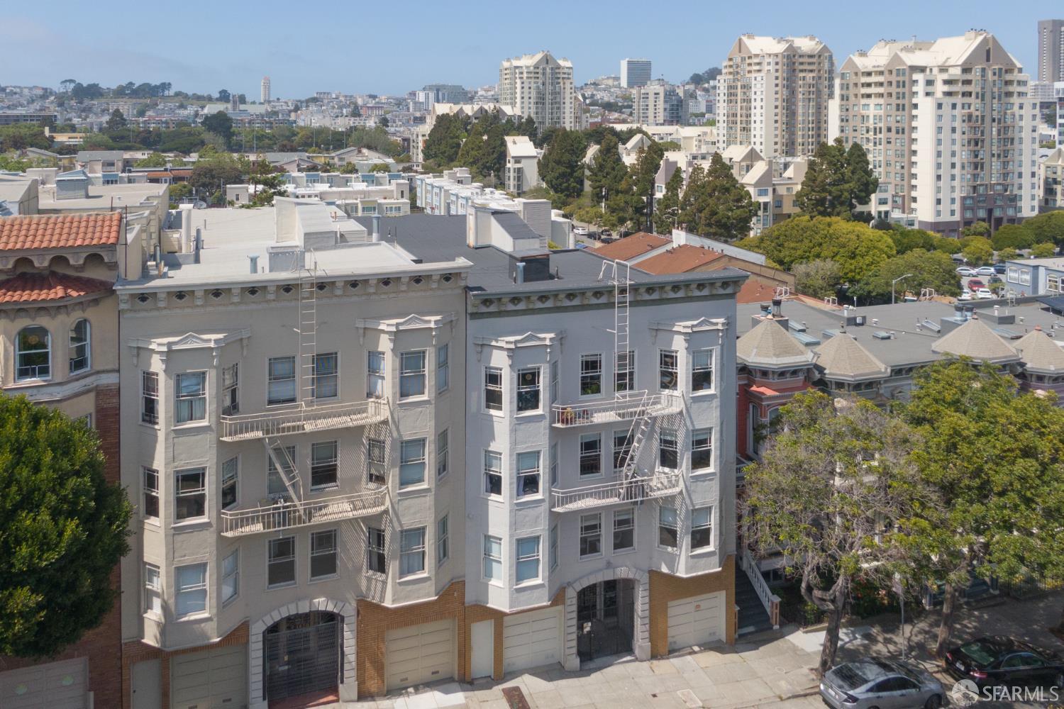 1440 Golden Gate Avenue