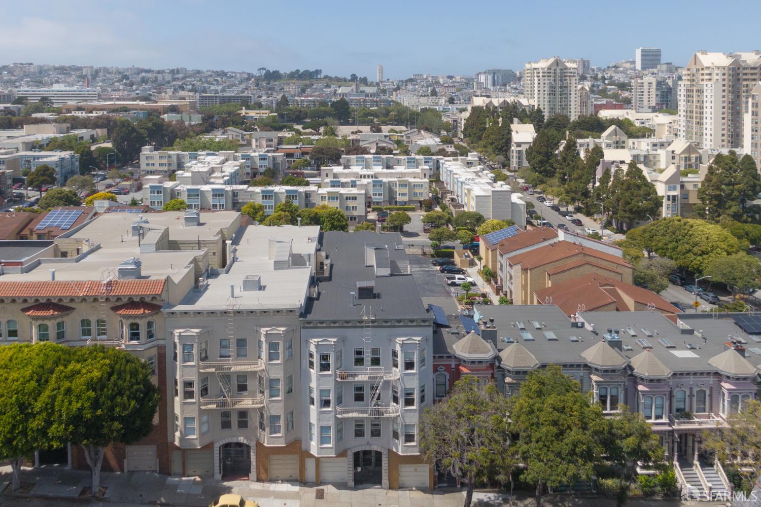 1440 Golden Gate Avenue