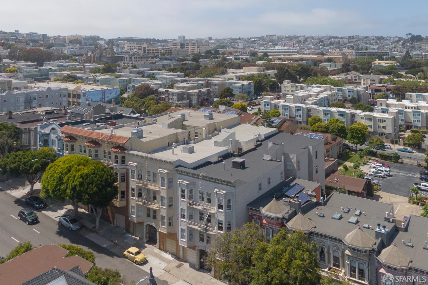 1440 Golden Gate Avenue