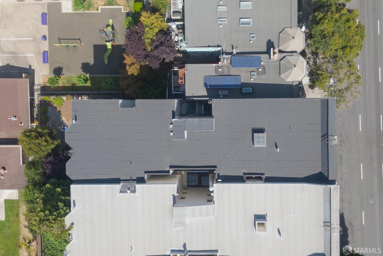 1440 Golden Gate Avenue