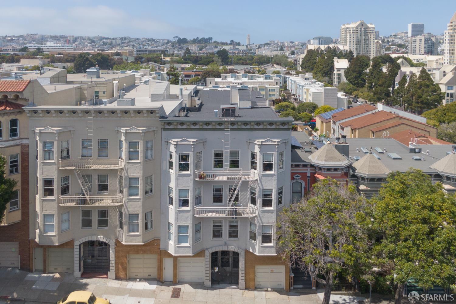 1440 Golden Gate Avenue