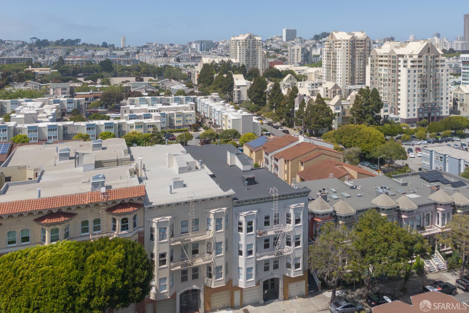 1440 Golden Gate Avenue