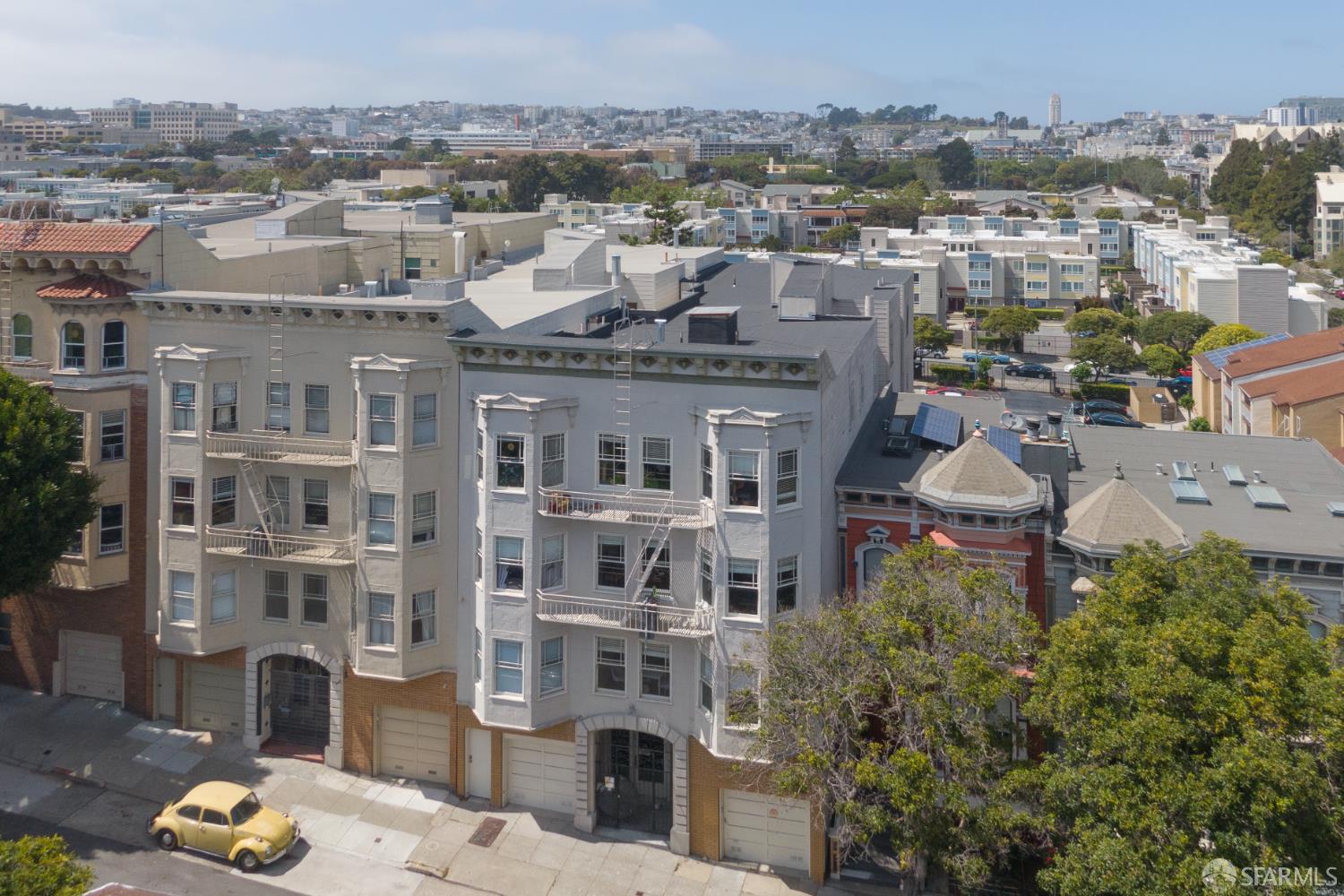 1440 Golden Gate Avenue