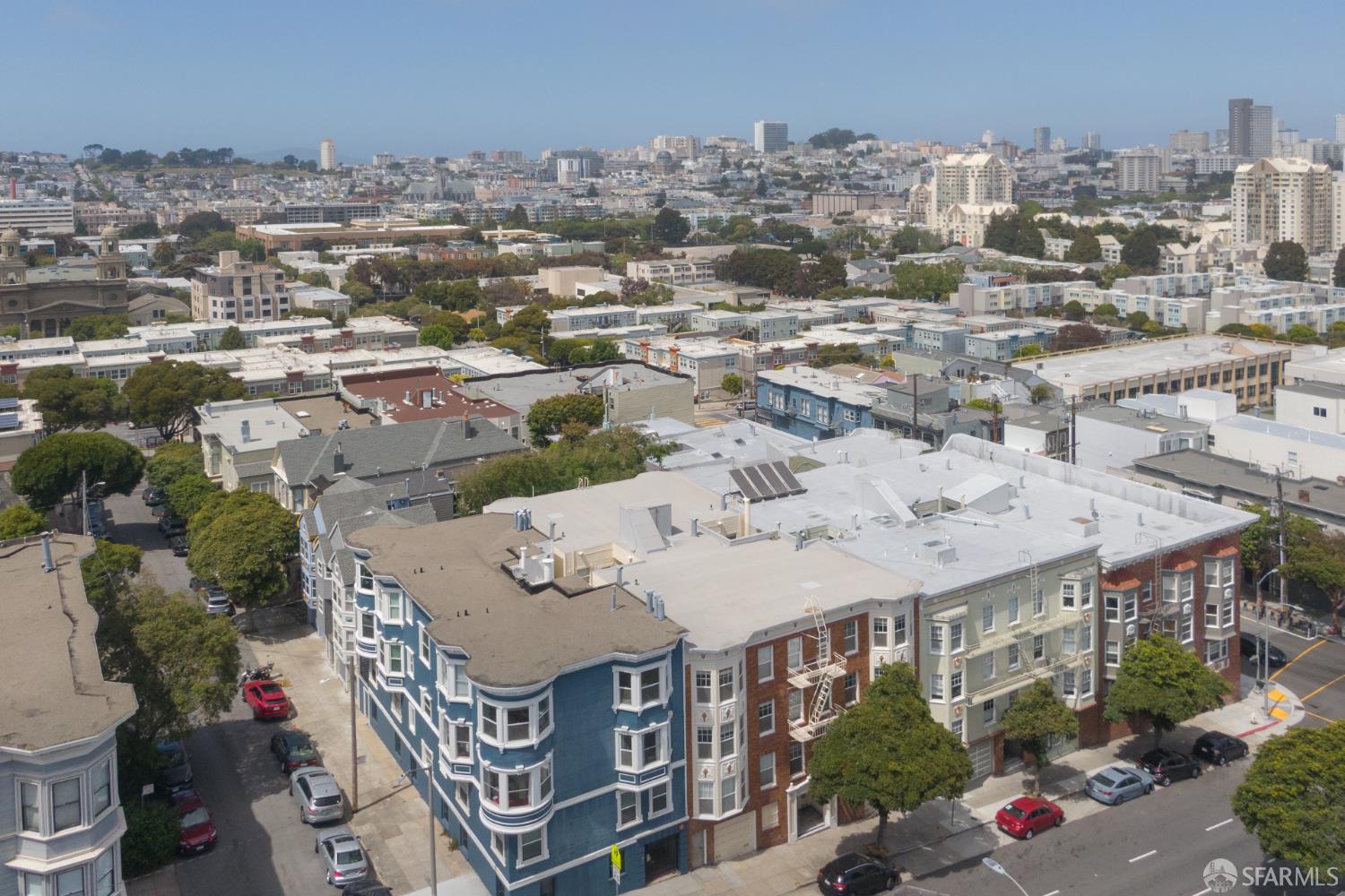 1616 Golden Gate Avenue