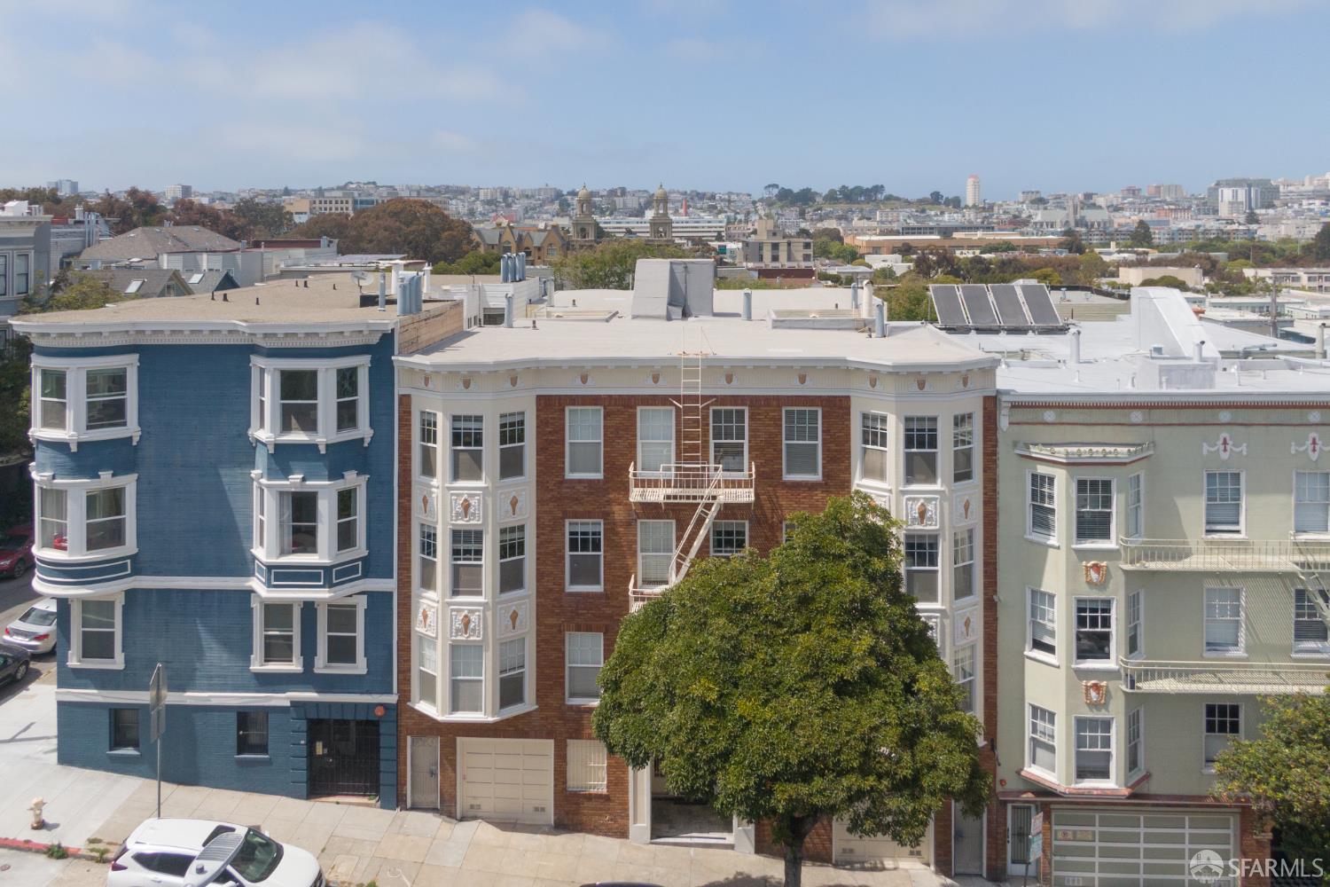 1616 Golden Gate Avenue