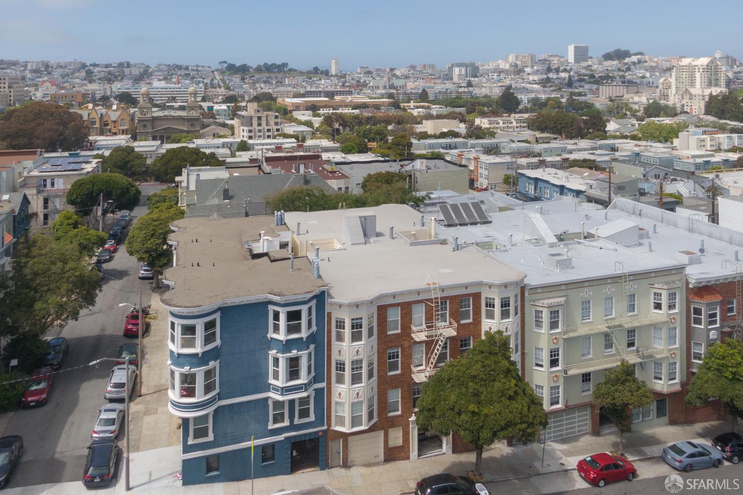 1616 Golden Gate Avenue