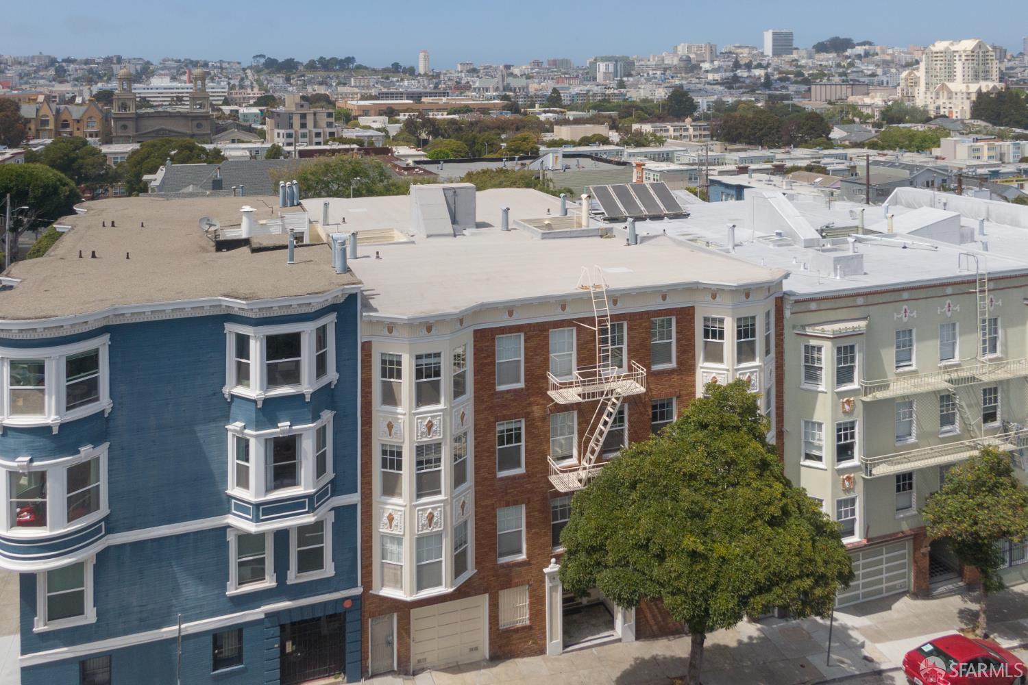 1616 Golden Gate Avenue