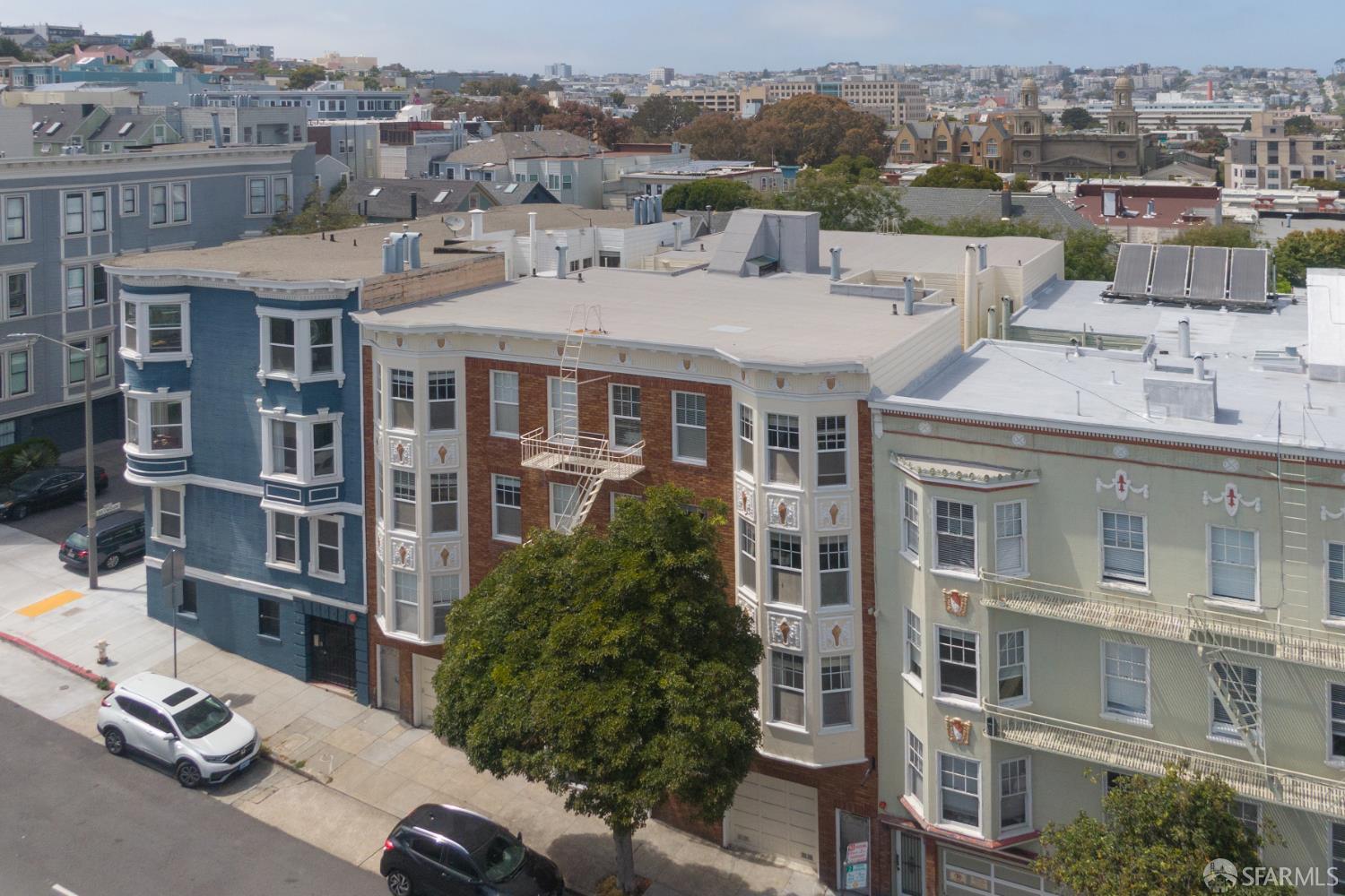 1616 Golden Gate Avenue