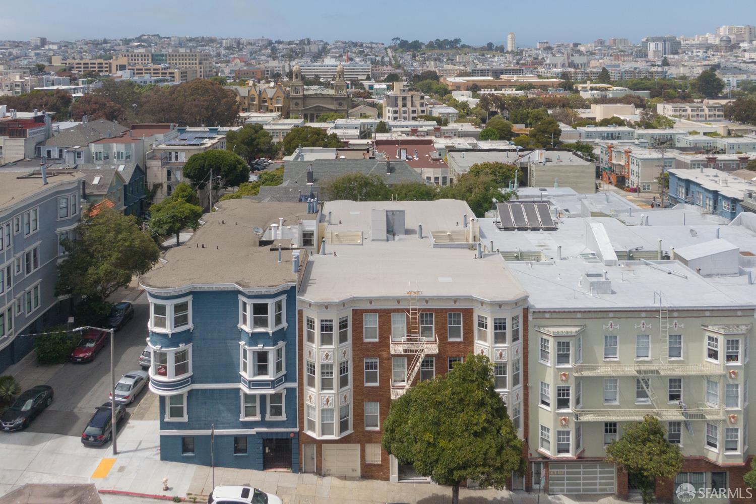 1616 Golden Gate Avenue