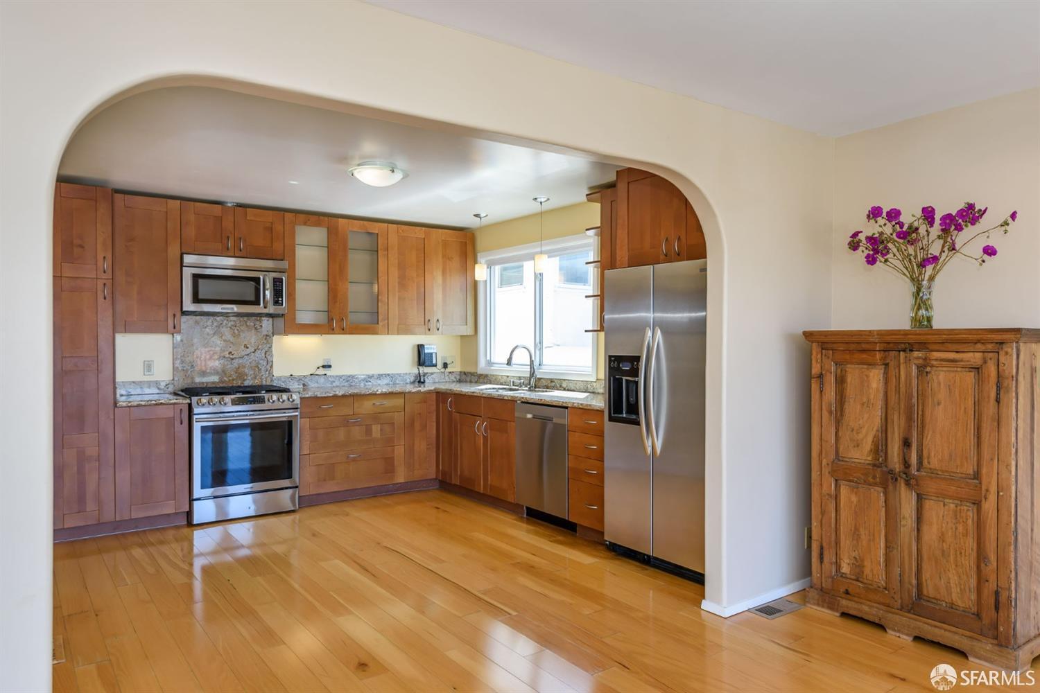 130 Granville Way