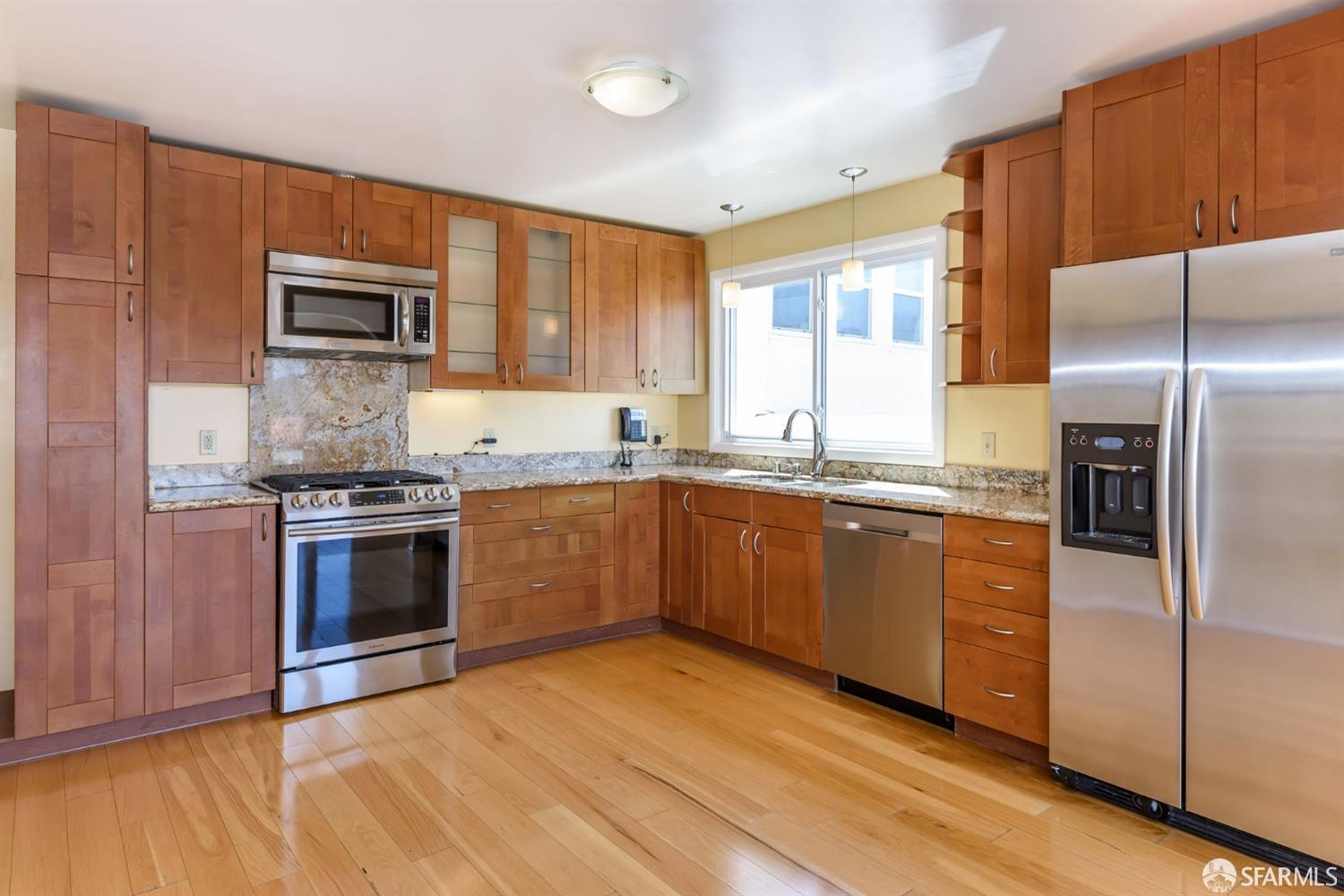 130 Granville Way