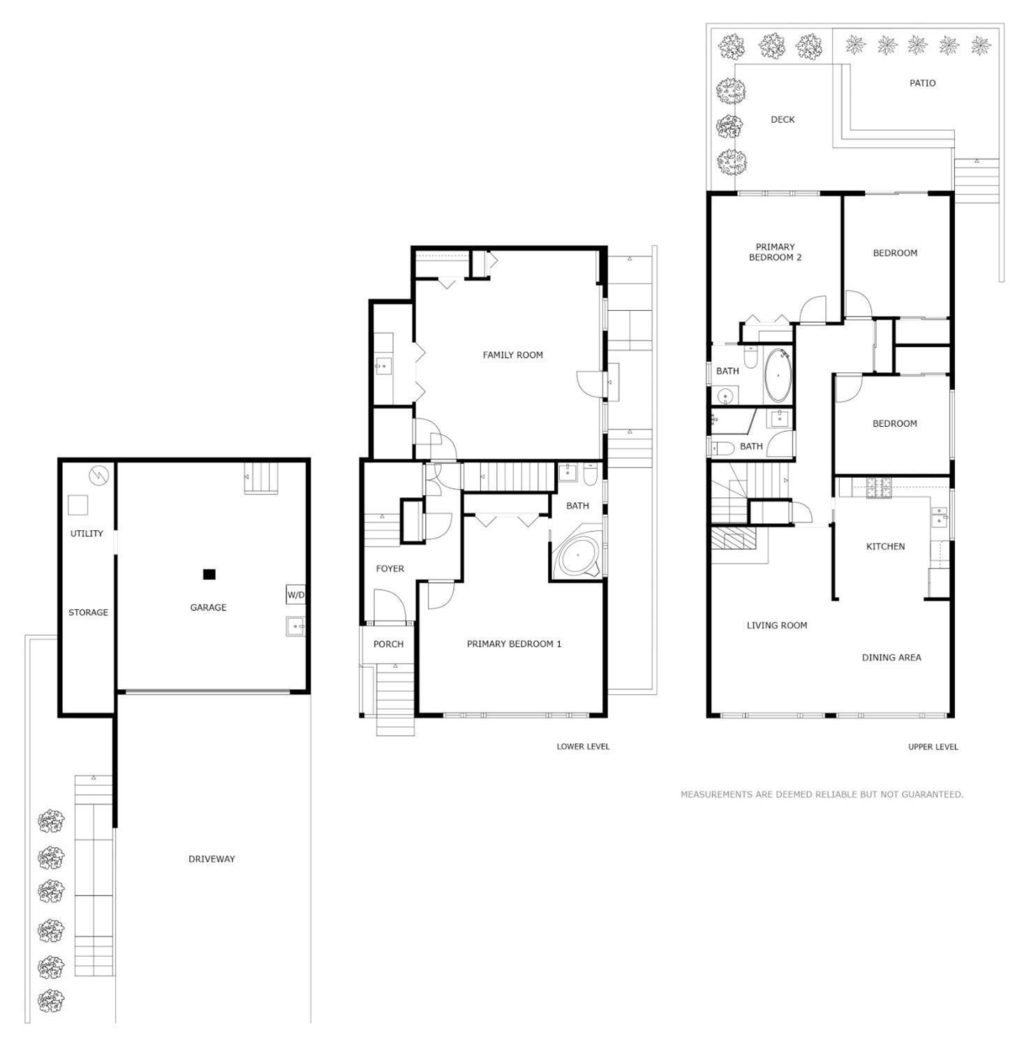 130 Granville Way