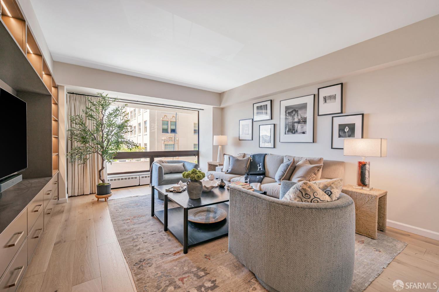 1177 California Street # 212