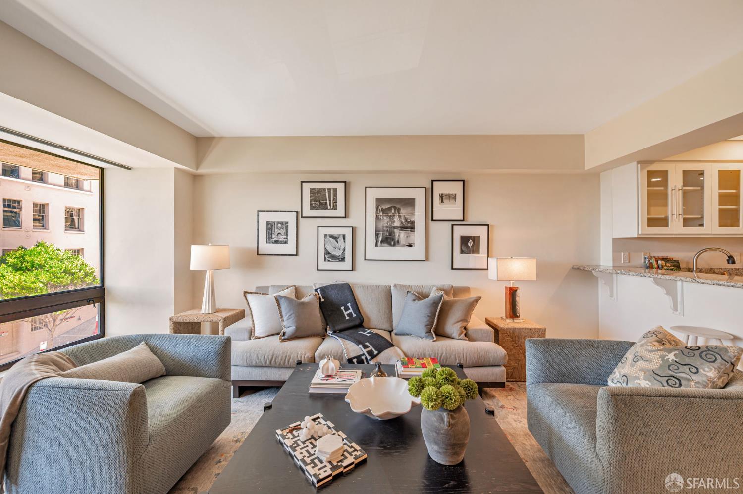 1177 California Street # 212