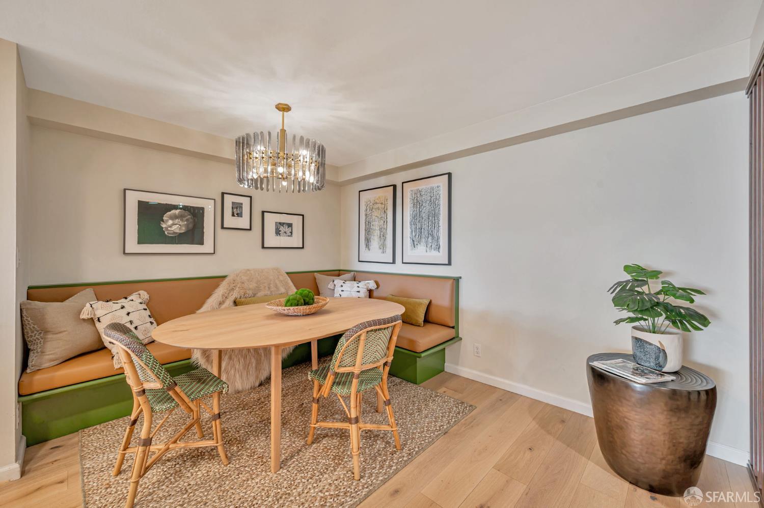 1177 California Street # 212