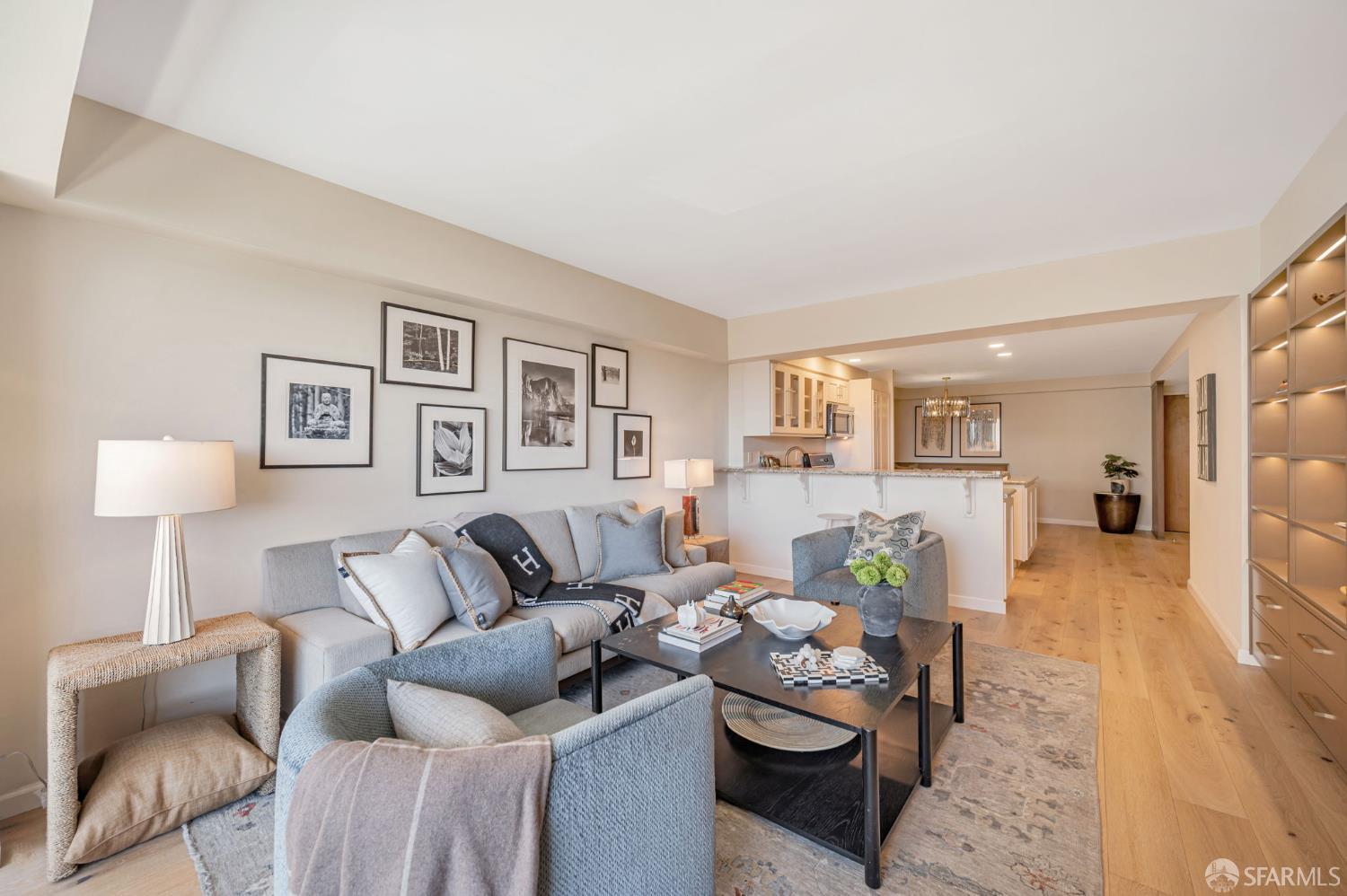 1177 California Street # 212