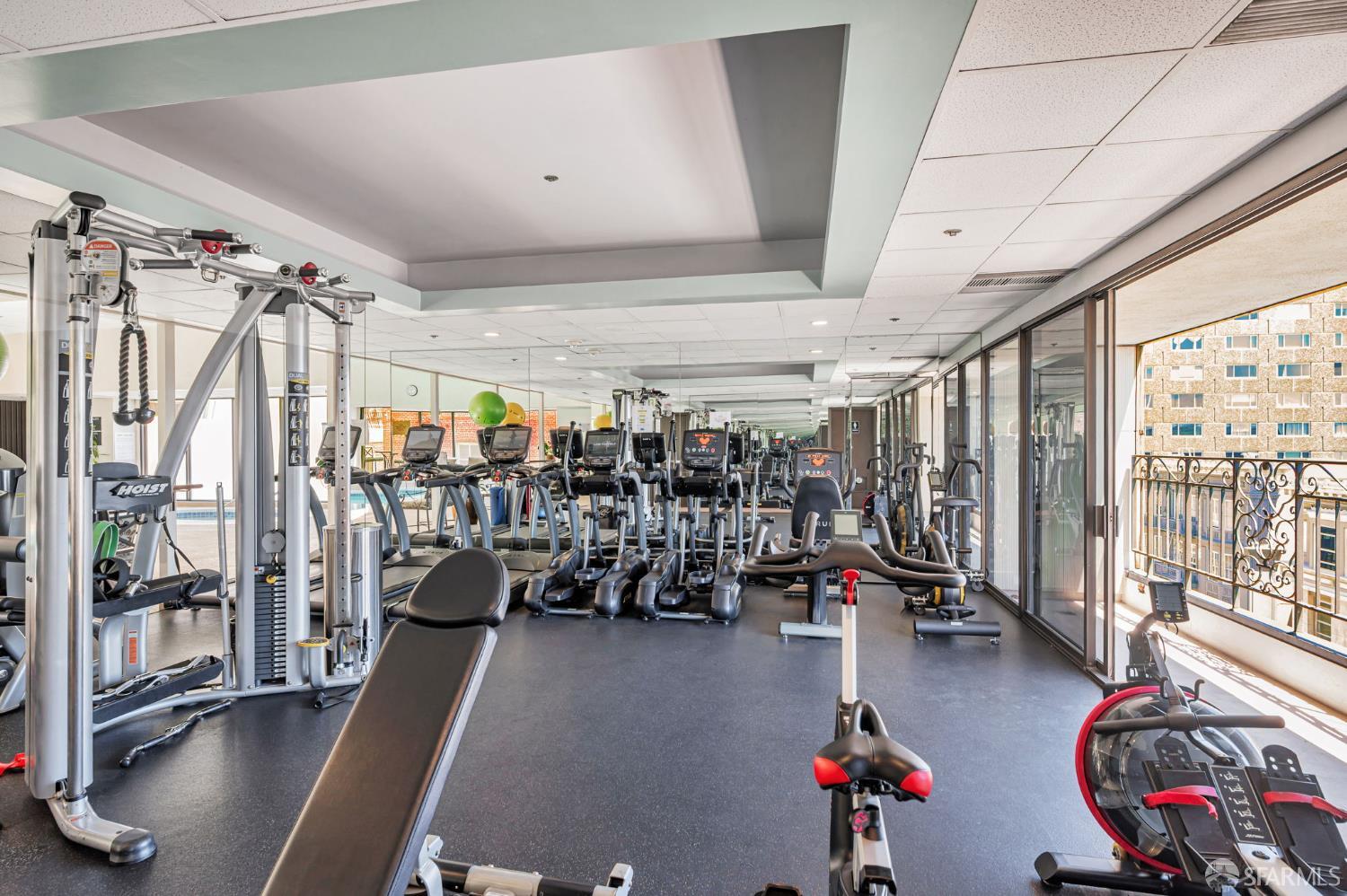 1177 California Street # 212