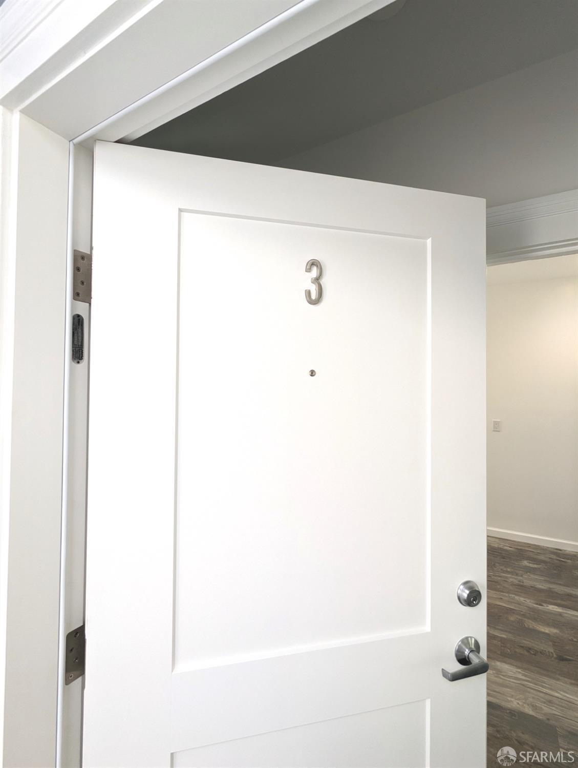 51 Prosper Street # 3