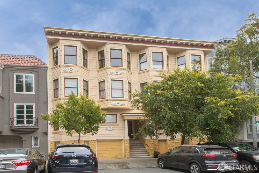 221 Noe Street # 12