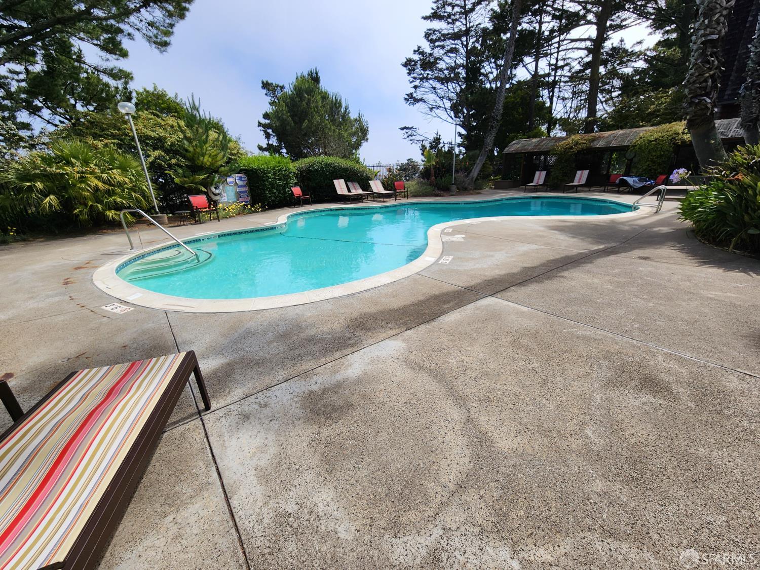 5140 Diamond Heights Boulevard # 203A