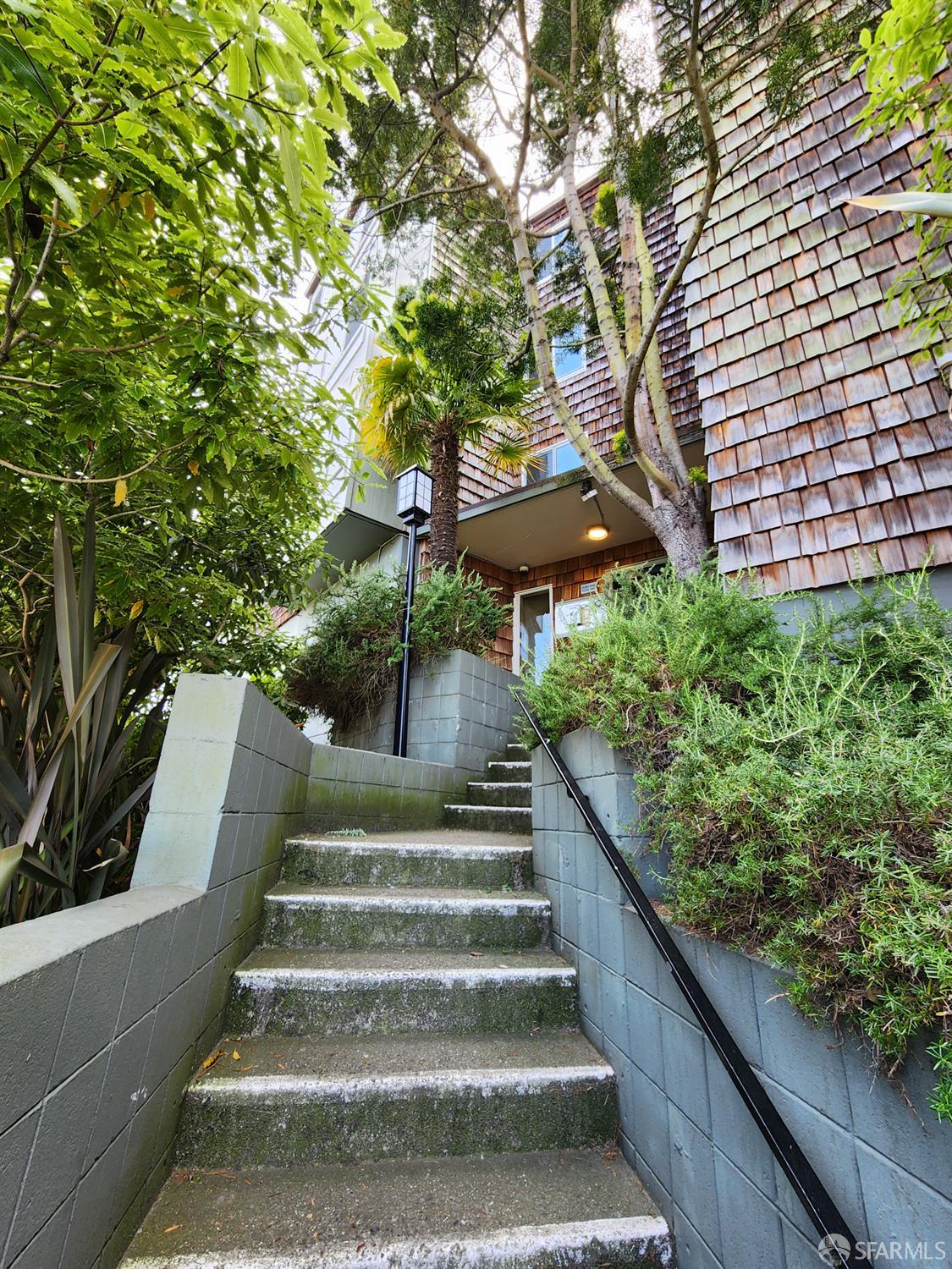 5140 Diamond Heights Boulevard # 203A