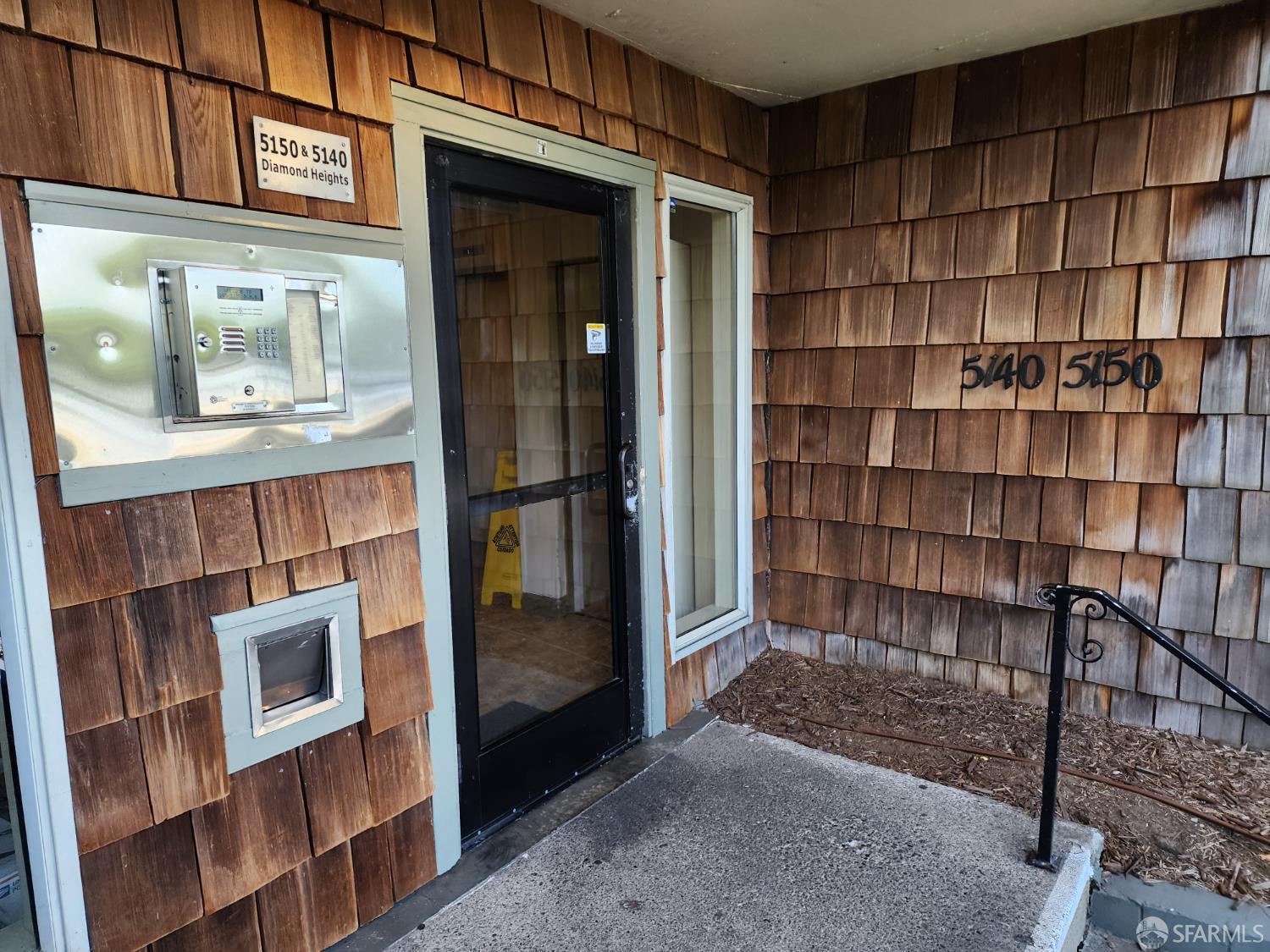 5140 Diamond Heights Boulevard # 203A