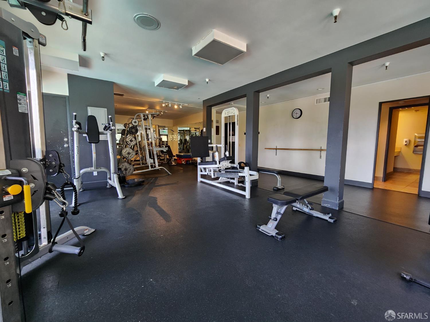 5140 Diamond Heights Boulevard # 203A