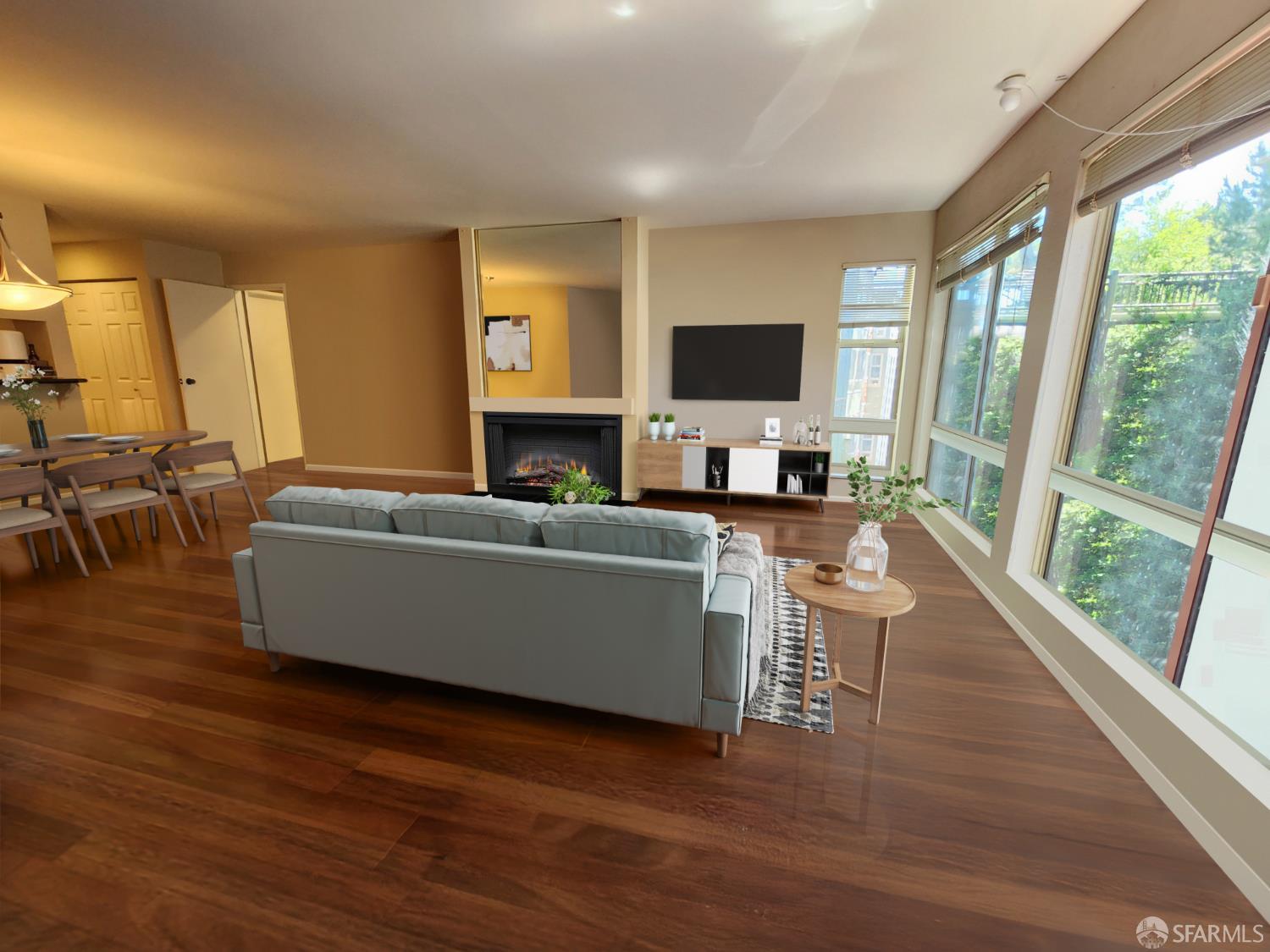 5140 Diamond Heights Boulevard # 203A