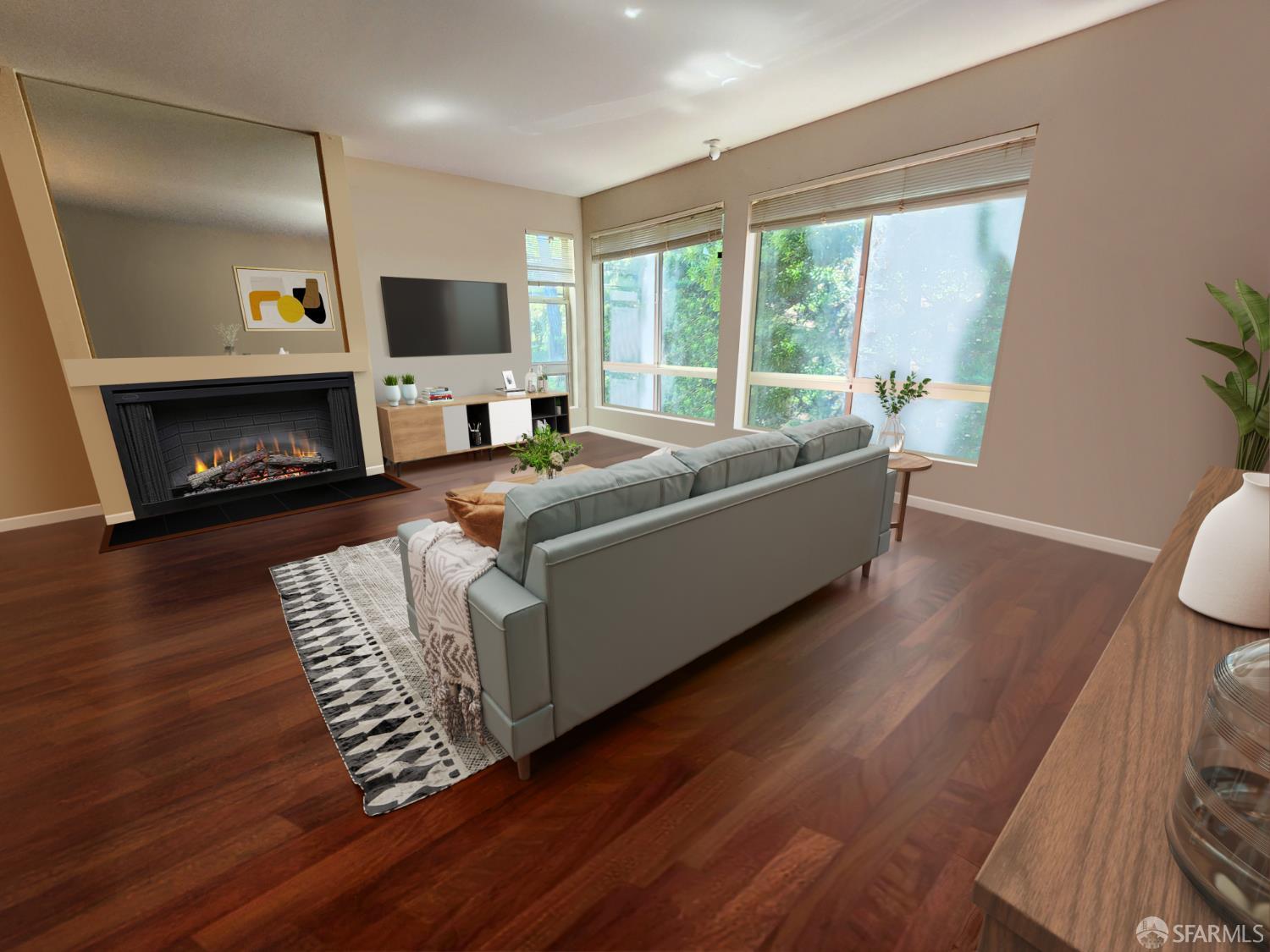 5140 Diamond Heights Boulevard # 203A