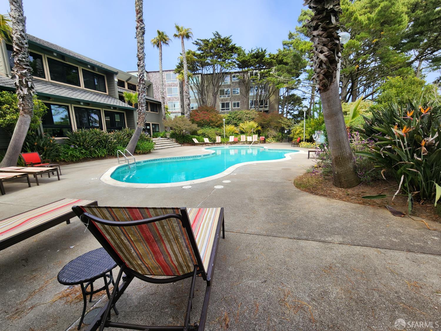 5140 Diamond Heights Boulevard # 203A