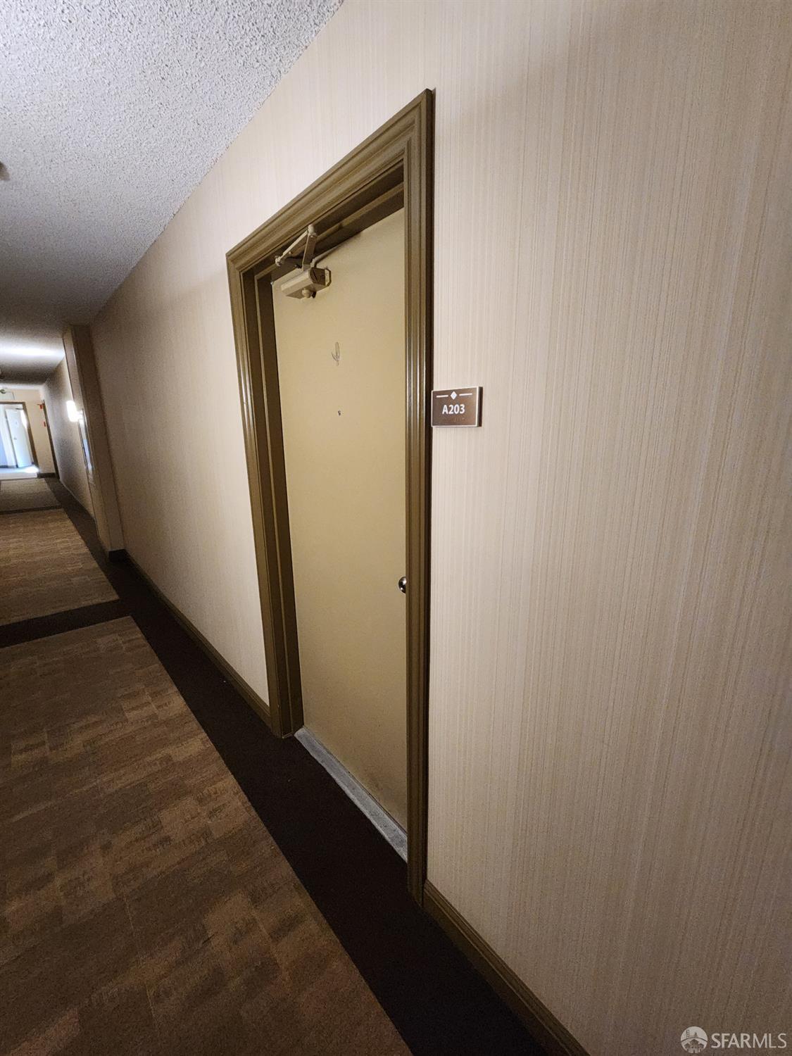 5140 Diamond Heights Boulevard # 203A