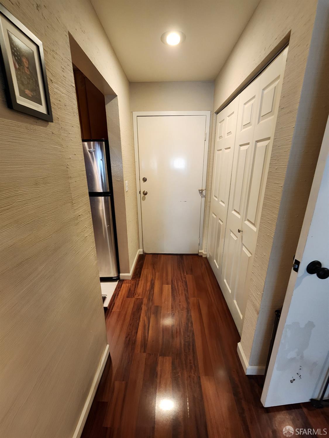 5140 Diamond Heights Boulevard # 203A