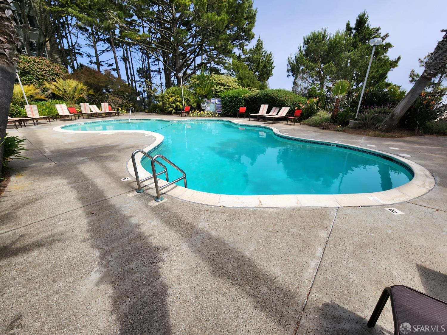 5140 Diamond Heights Boulevard # 203A