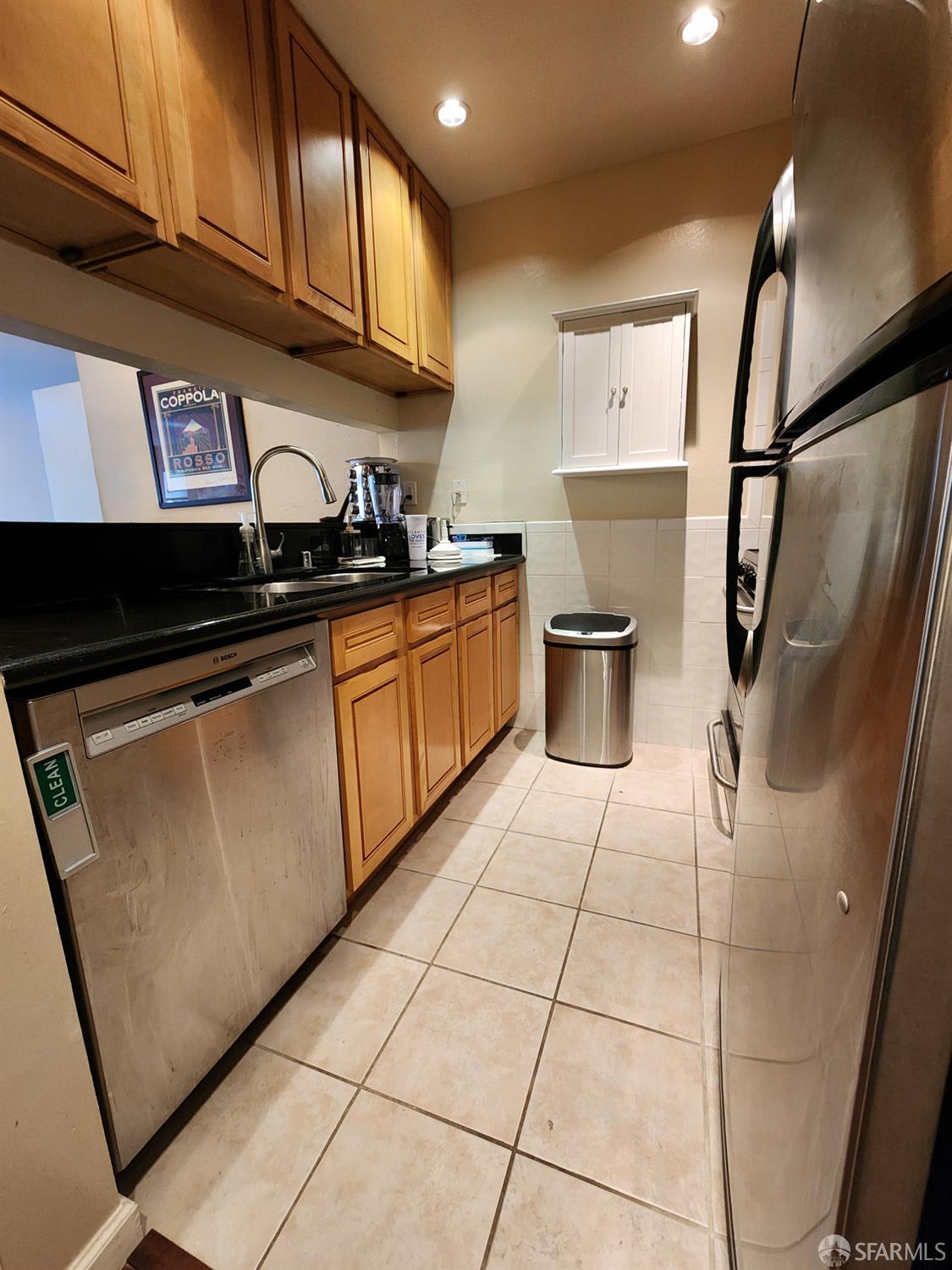 5140 Diamond Heights Boulevard # 203A