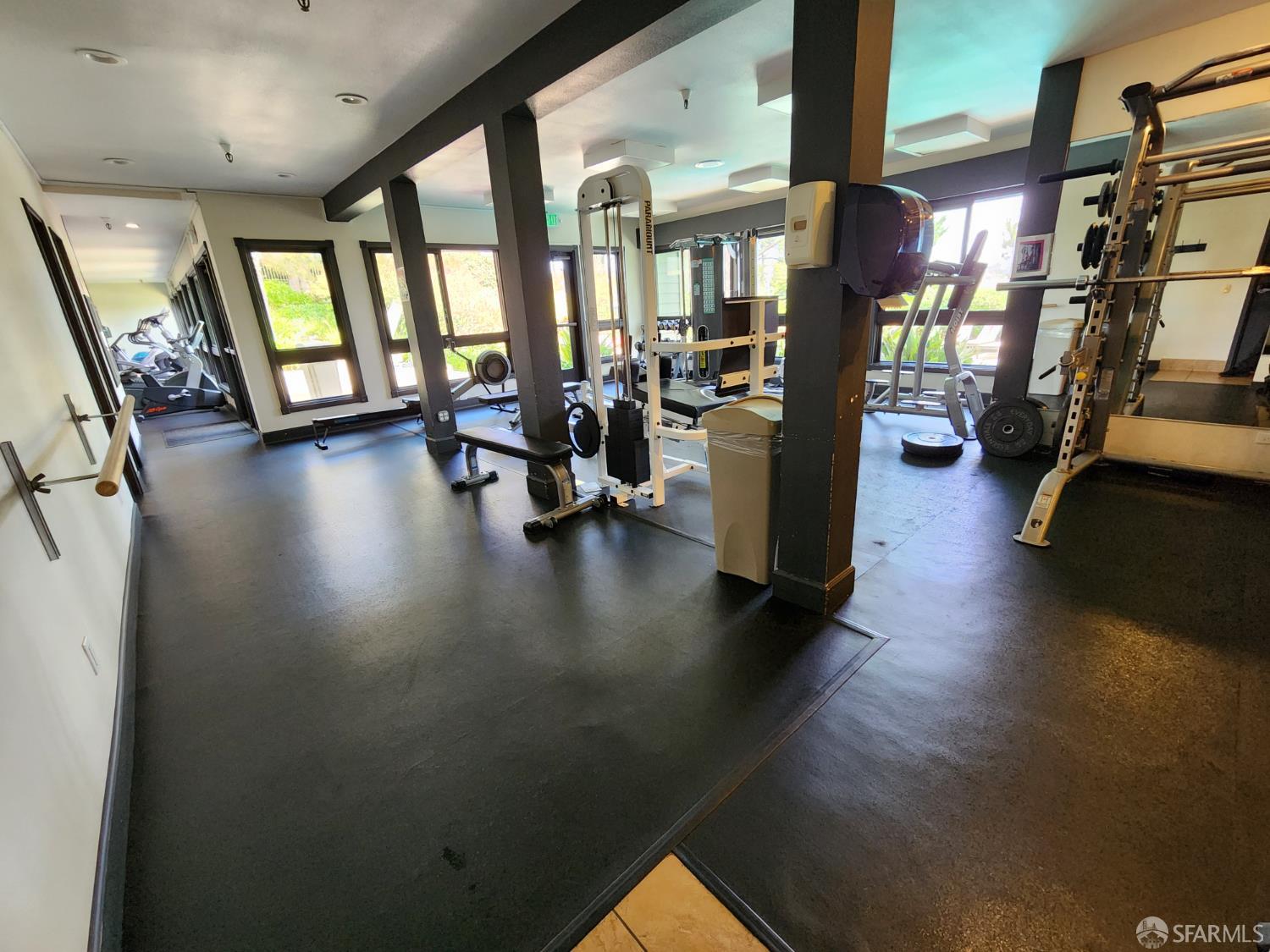 5140 Diamond Heights Boulevard # 203A