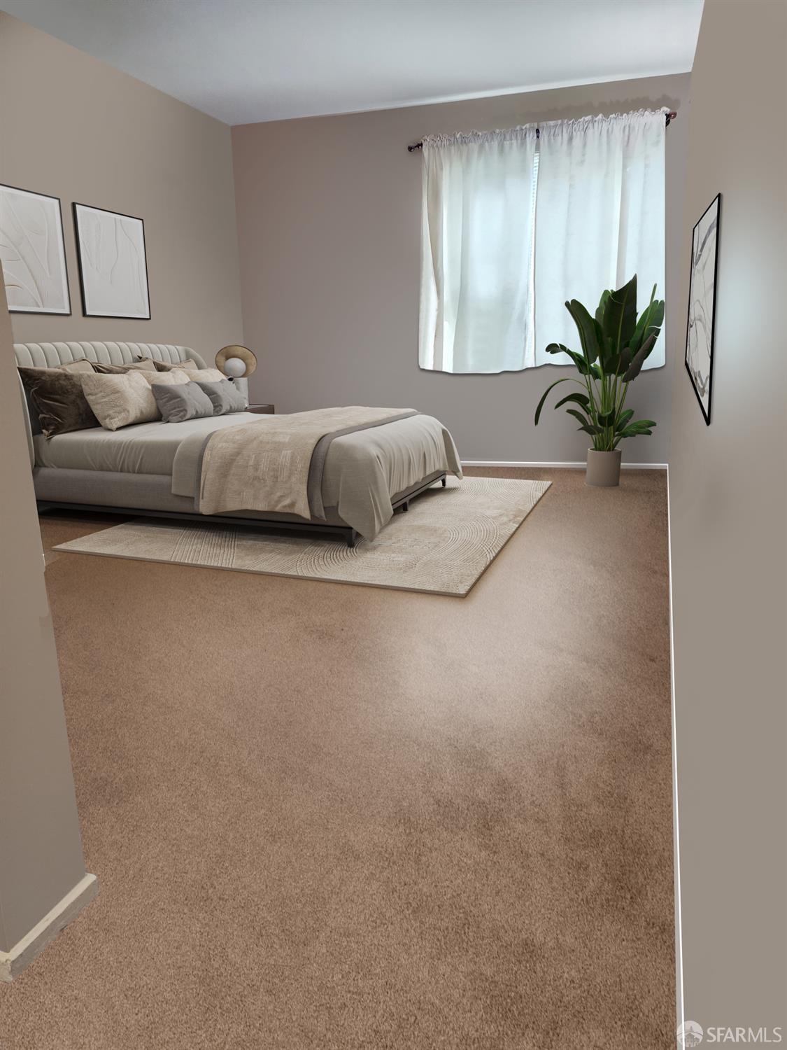 5140 Diamond Heights Boulevard # 203A