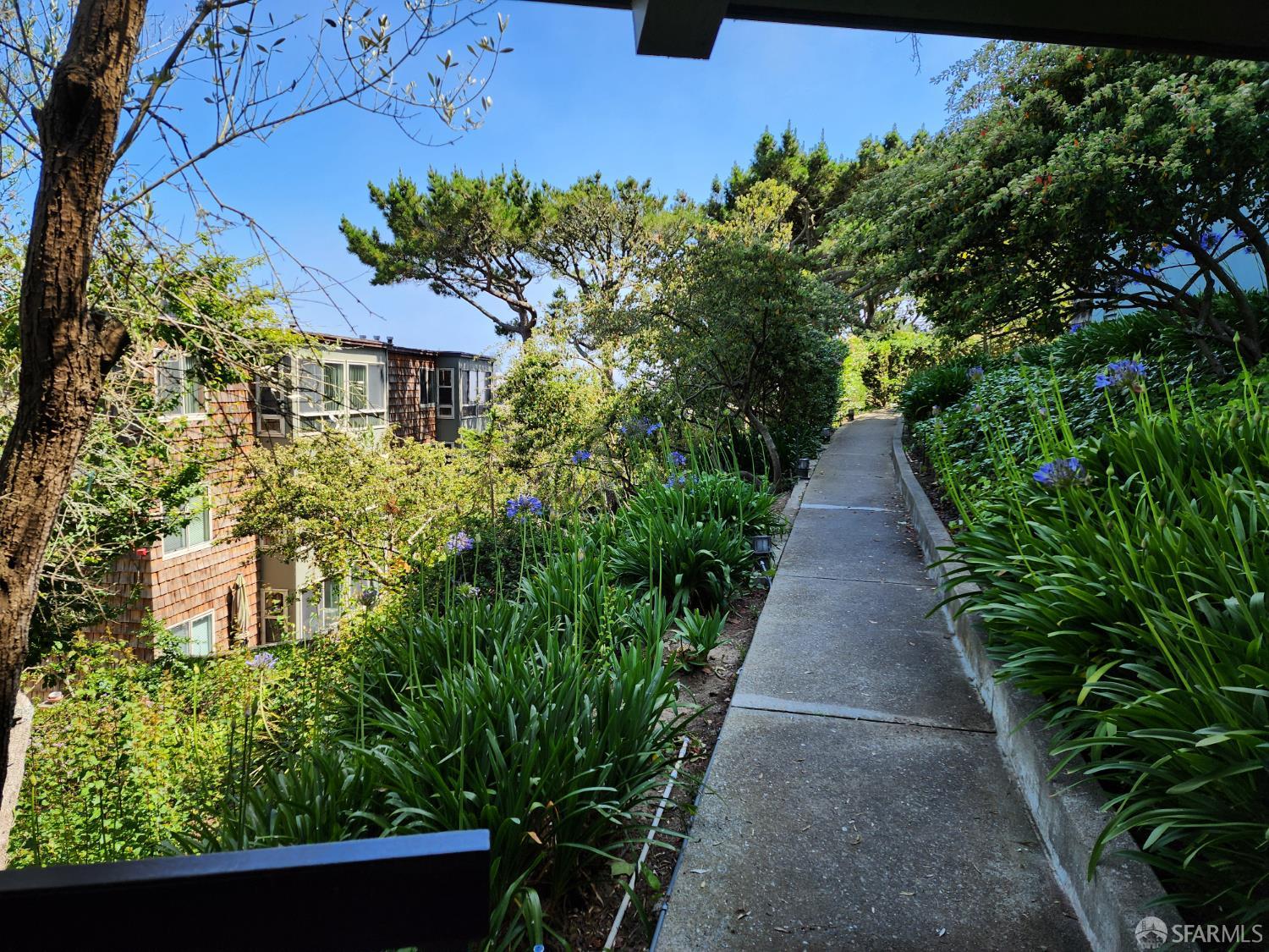 5140 Diamond Heights Boulevard # 203A