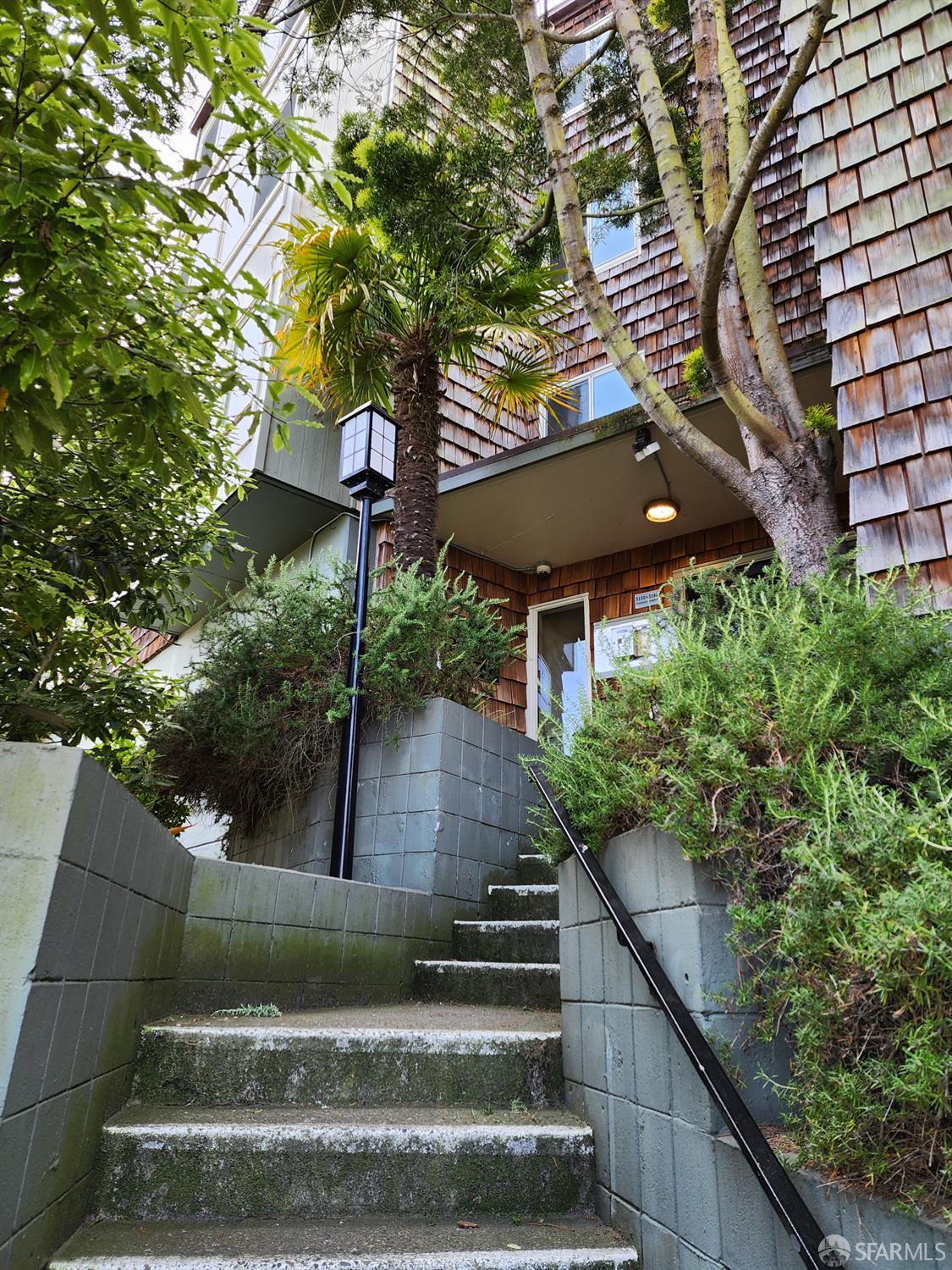 5140 Diamond Heights Boulevard # 203A