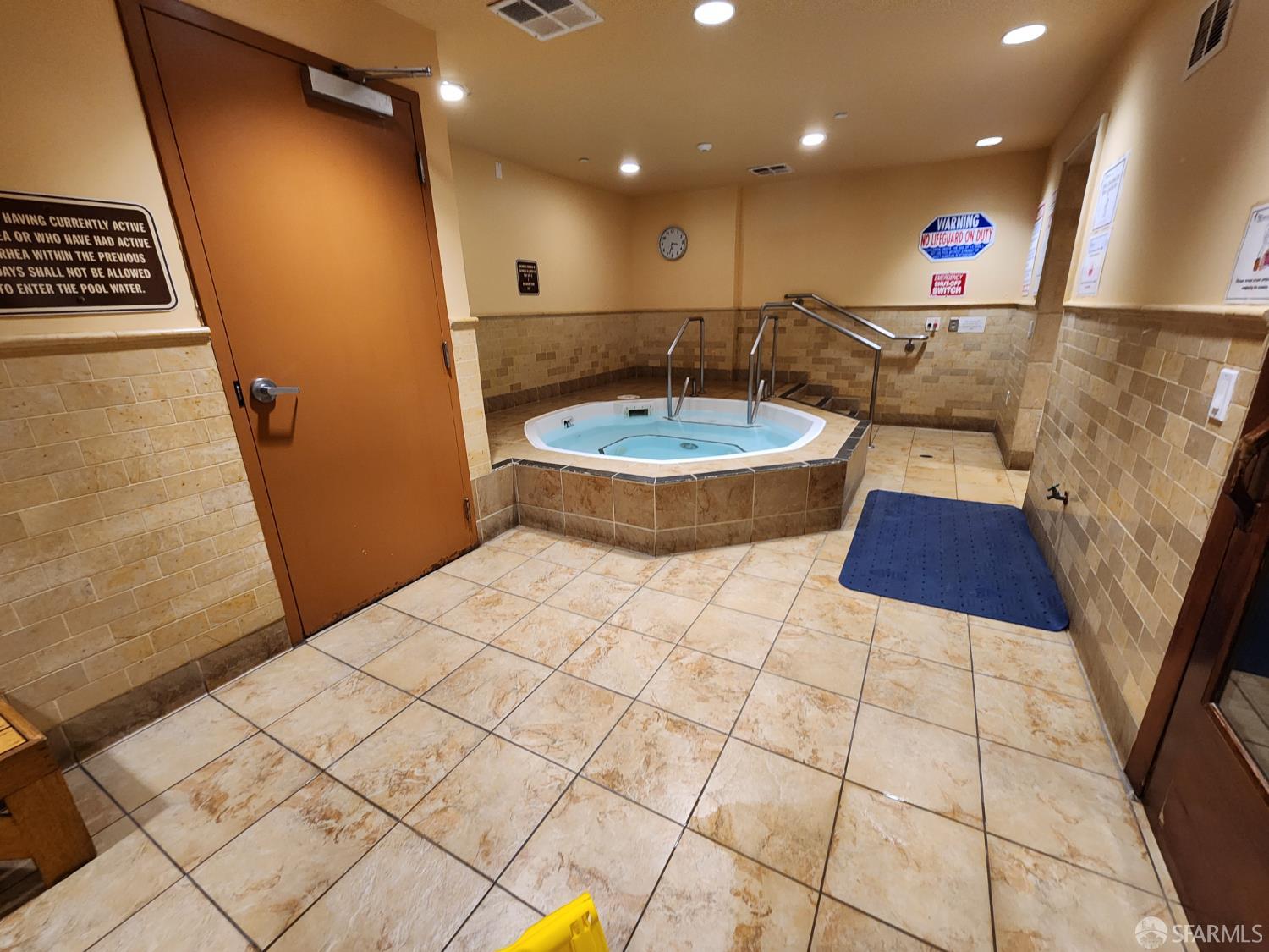 5140 Diamond Heights Boulevard # 203A