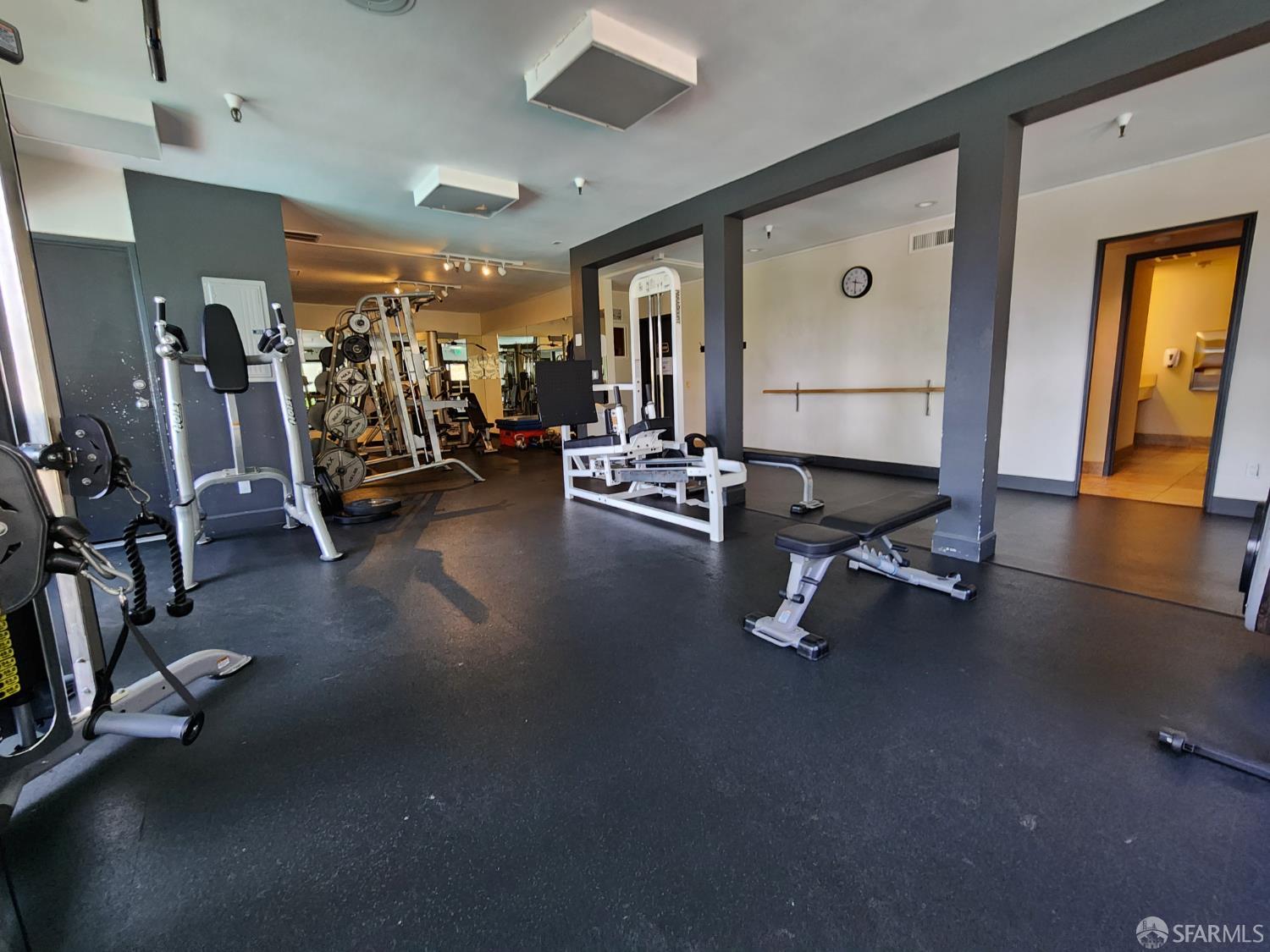 5140 Diamond Heights Boulevard # 203A