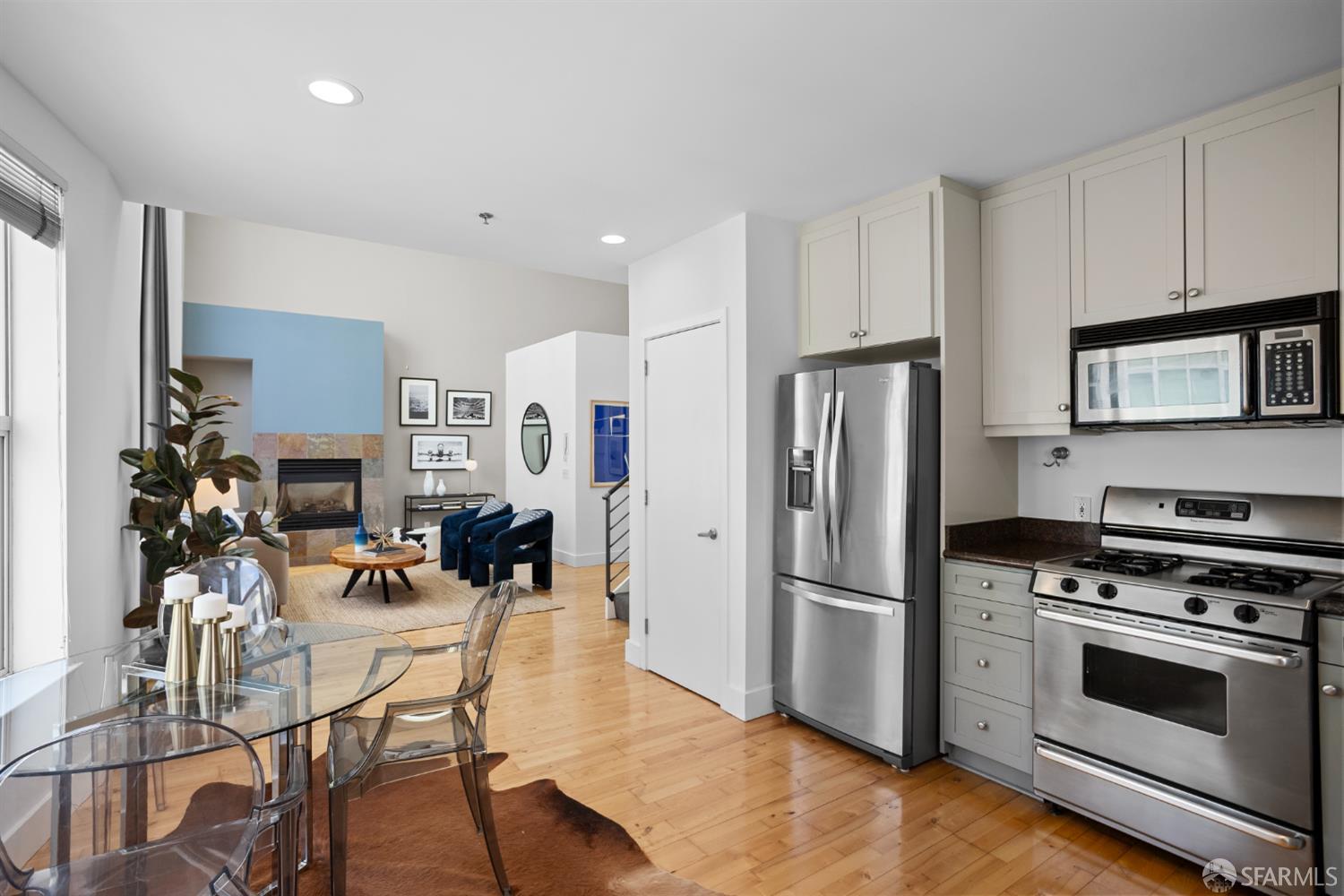 128 Morris Street # 15
