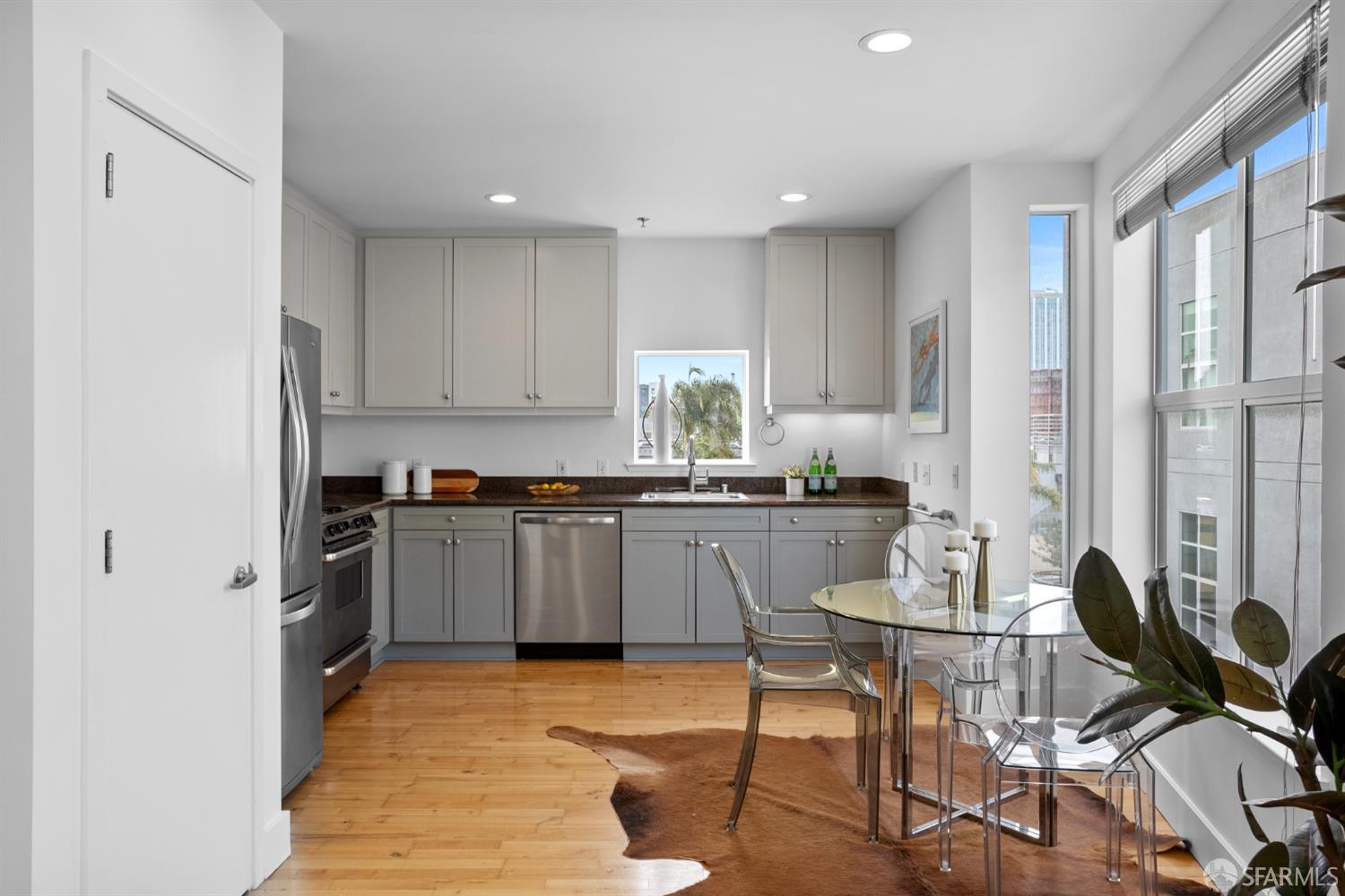 128 Morris Street # 15
