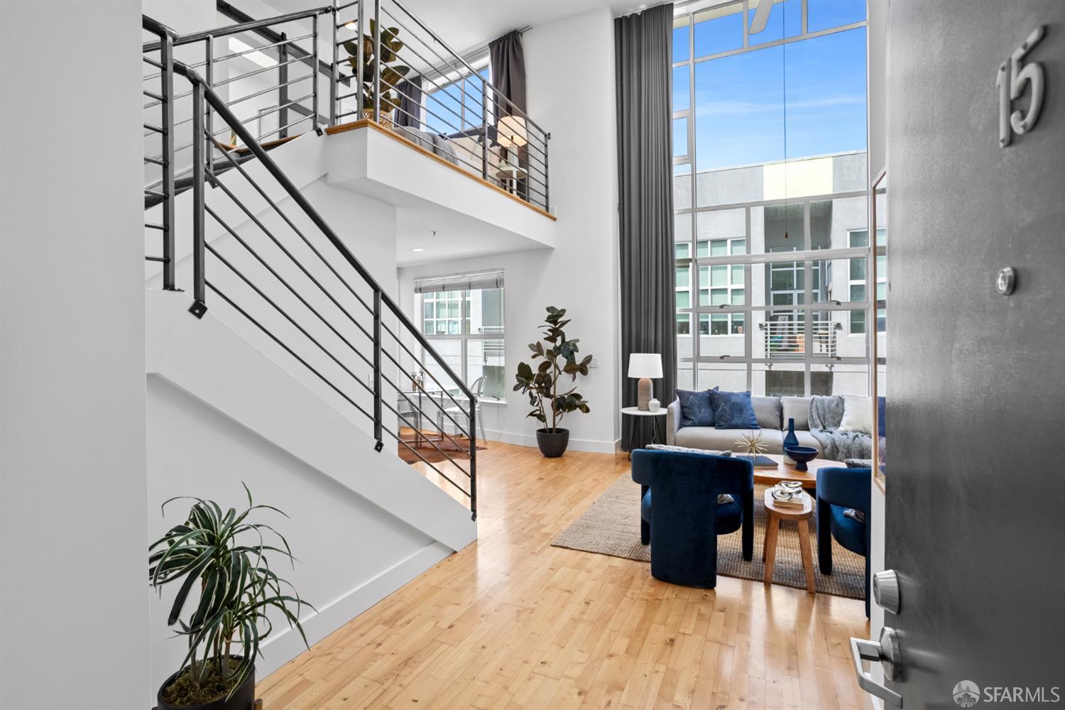 128 Morris Street # 15